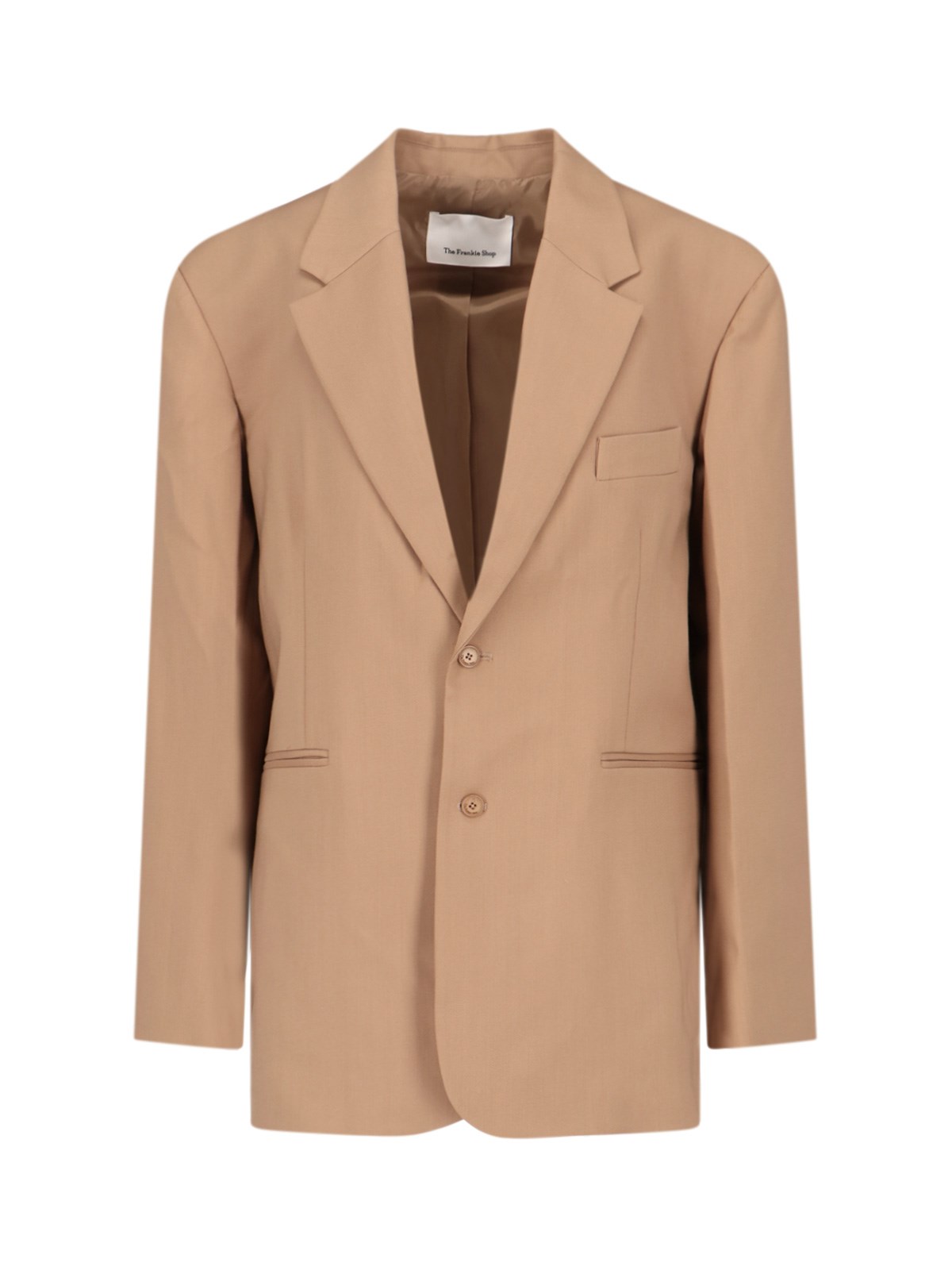 The Frankie Shop 'Crosby' Blazer