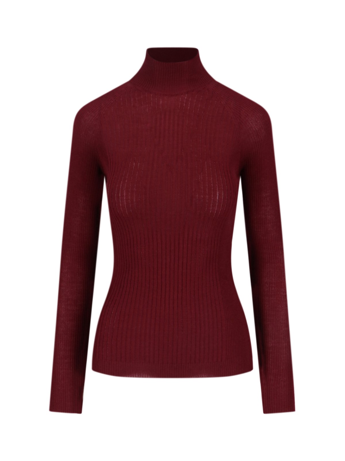 Sa Su Phi Cashmere And Silk Sweater