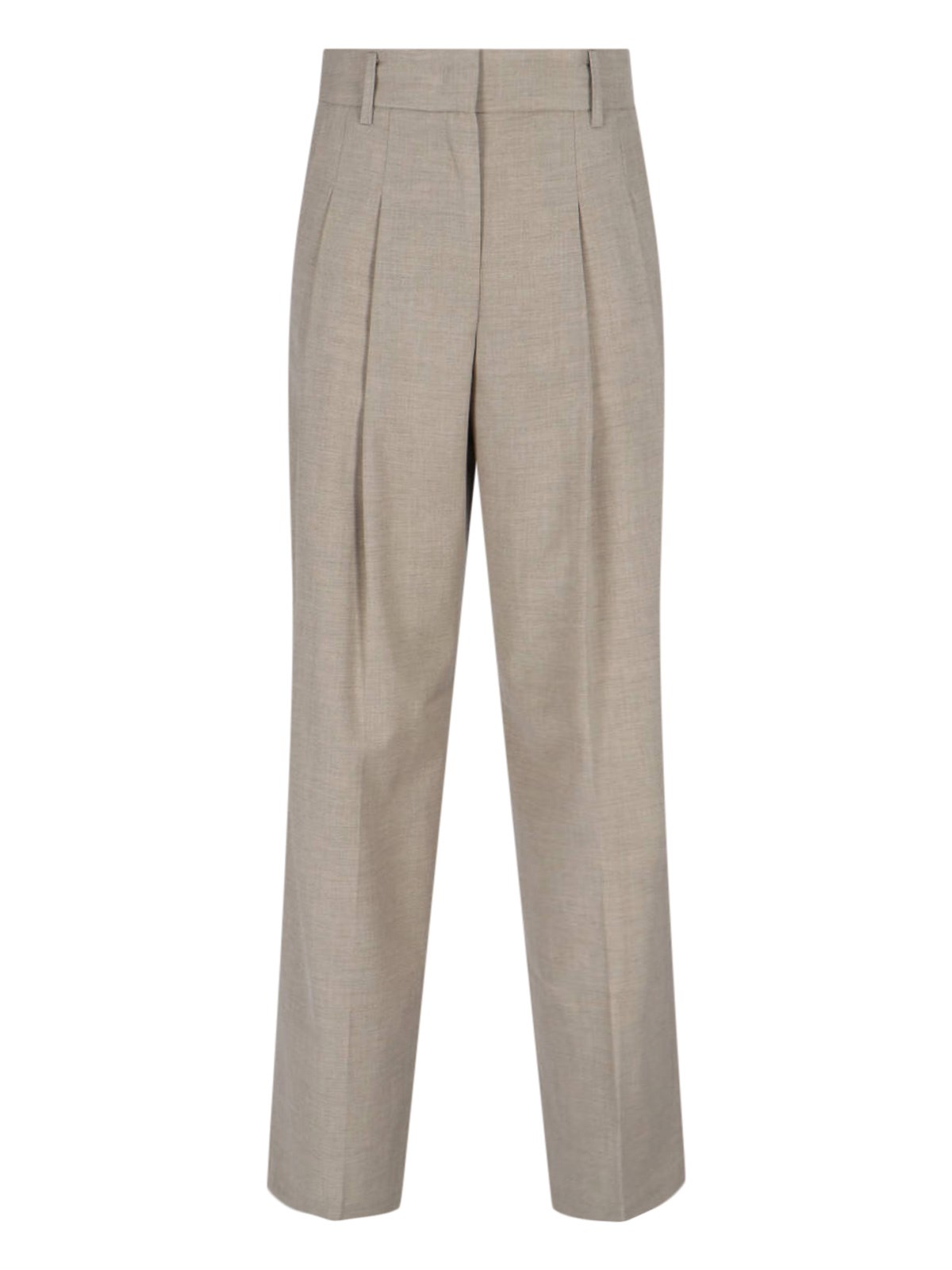 The Frankie Shop 'Gelso' Wide Pants