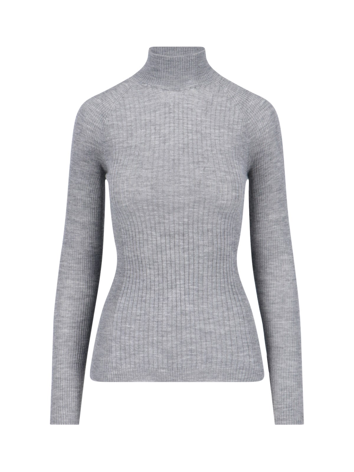 Sa Su Phi Cashmere And Silk Sweater