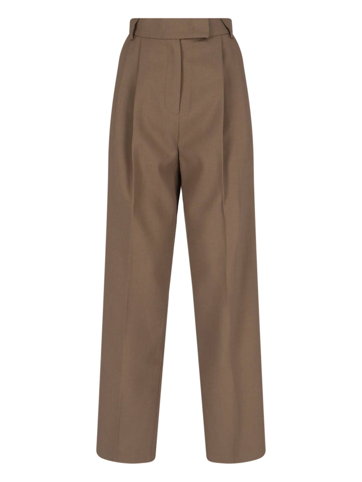 The Frankie Shop 'Bea' Straight Pants