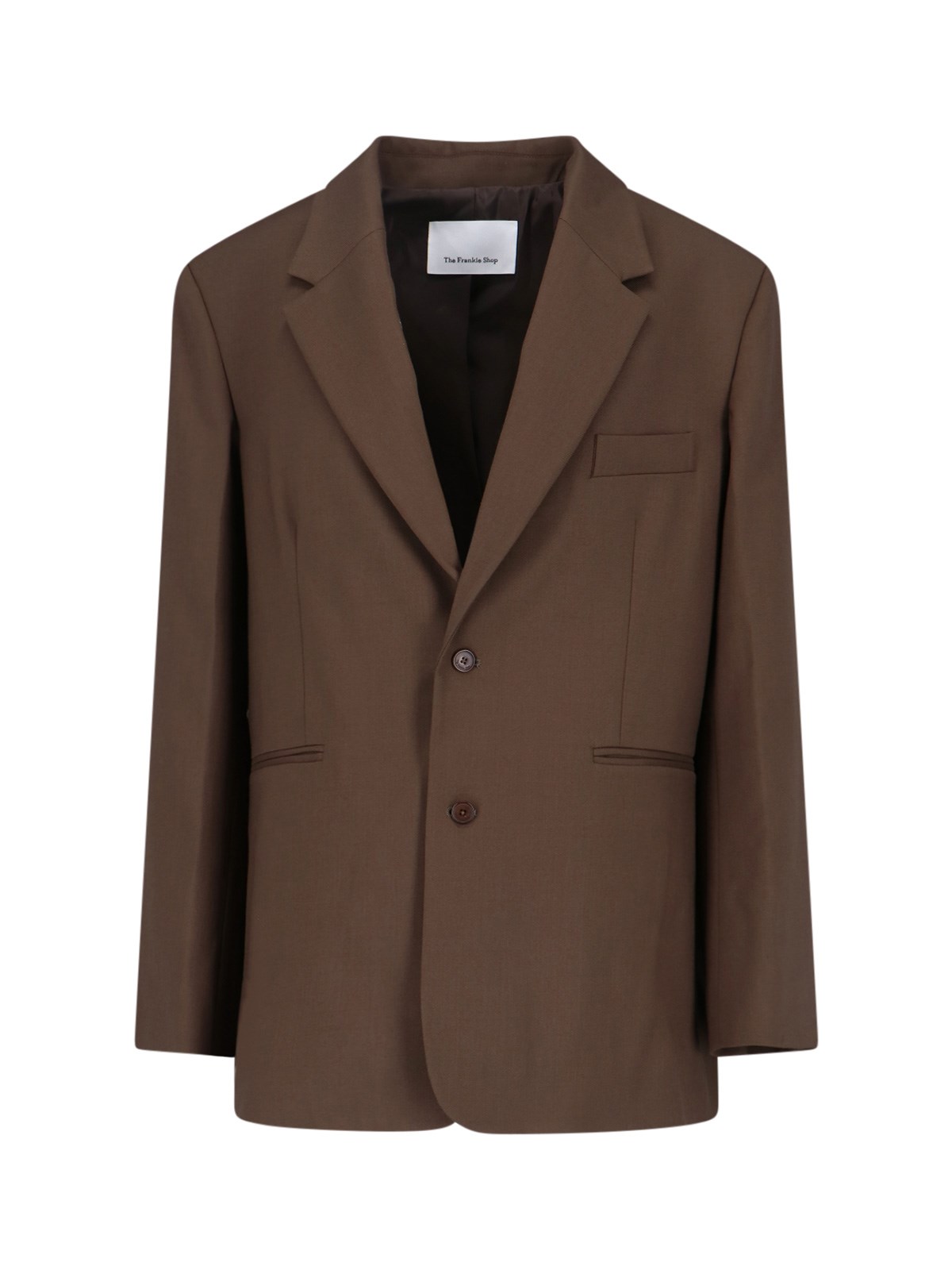 The Frankie Shop 'Crosby' Blazer