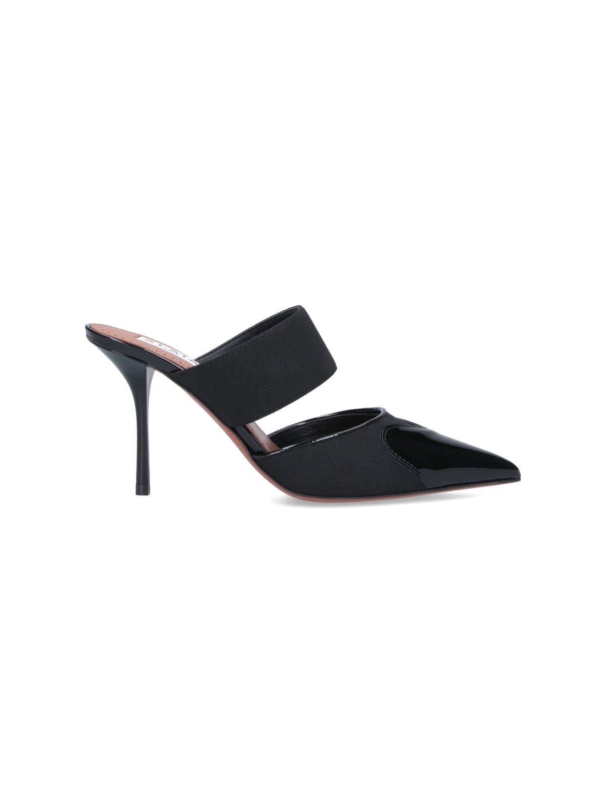 Alaïa "Le Caur" Mules