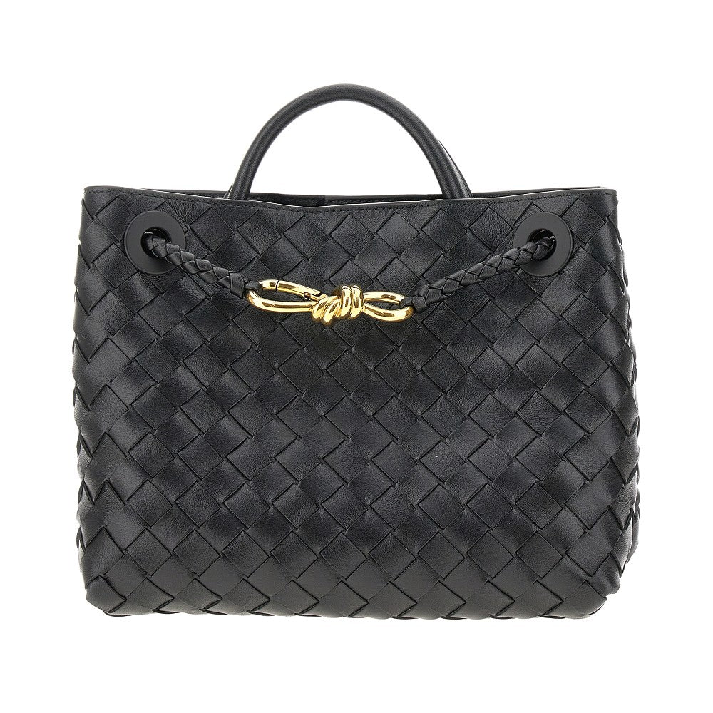 BOTTEGA VENETA Small 'Andiamo' bag Woman One Size