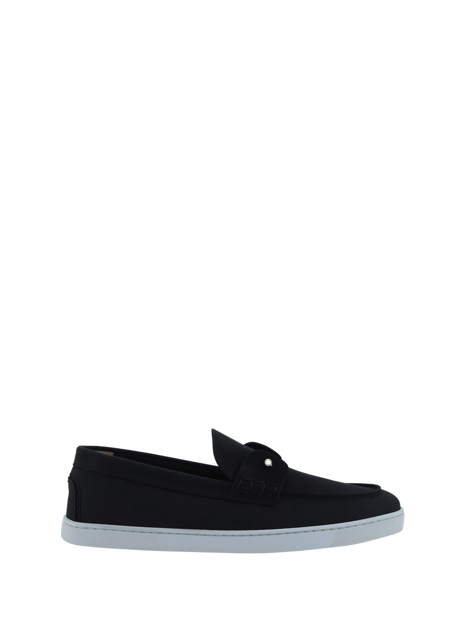 Christian Louboutin Chambeliboat Loafers