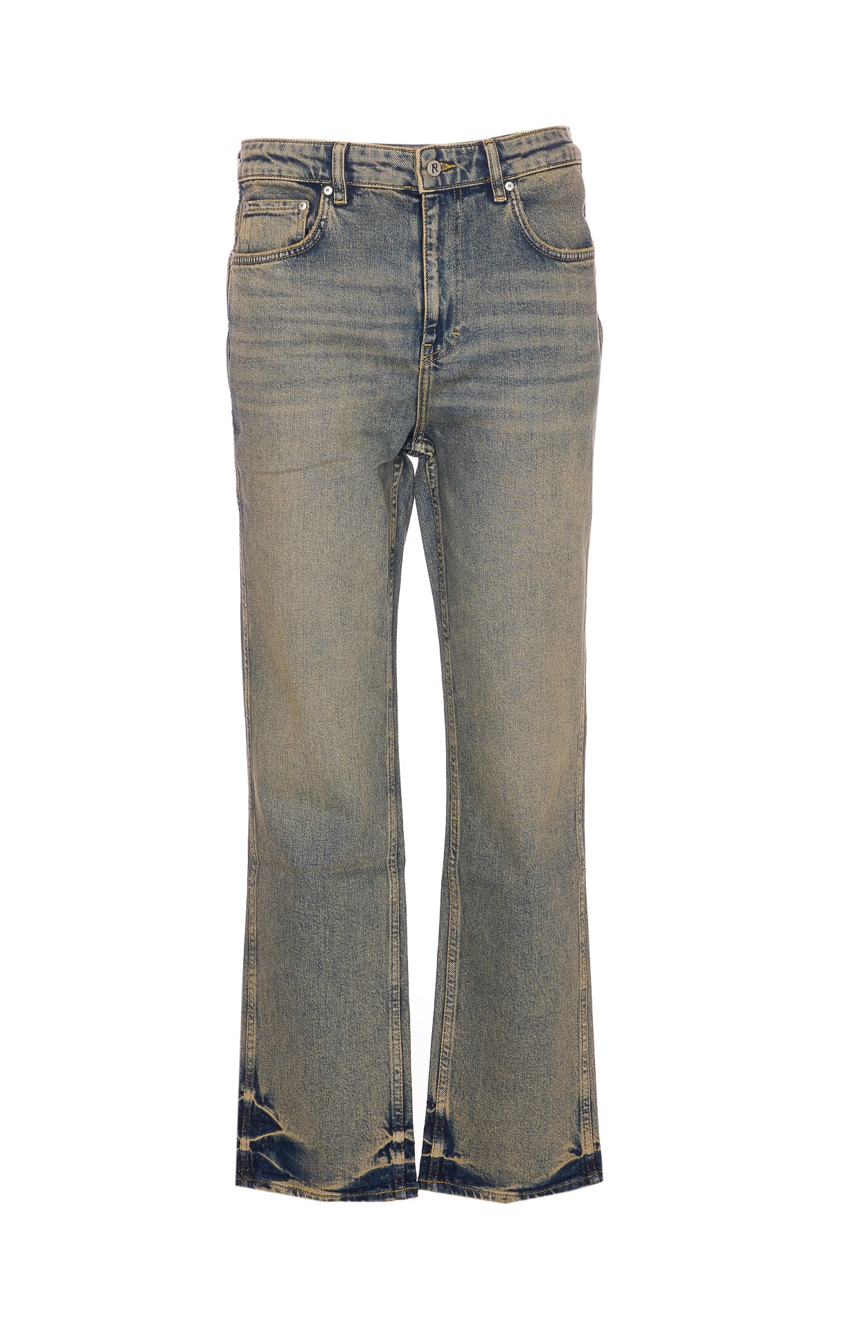 REPRESENT R1 Denim Jeans