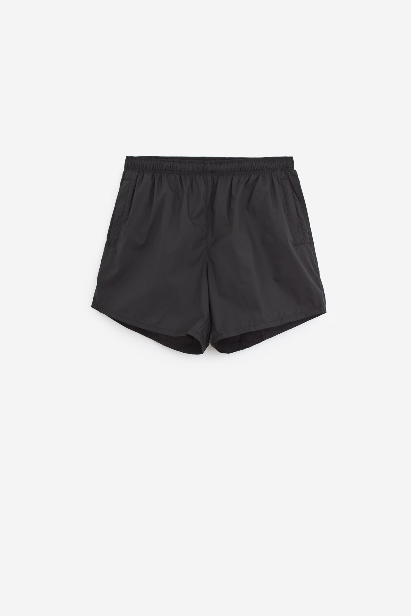 Our Legacy Drape Tech Trunks Shorts