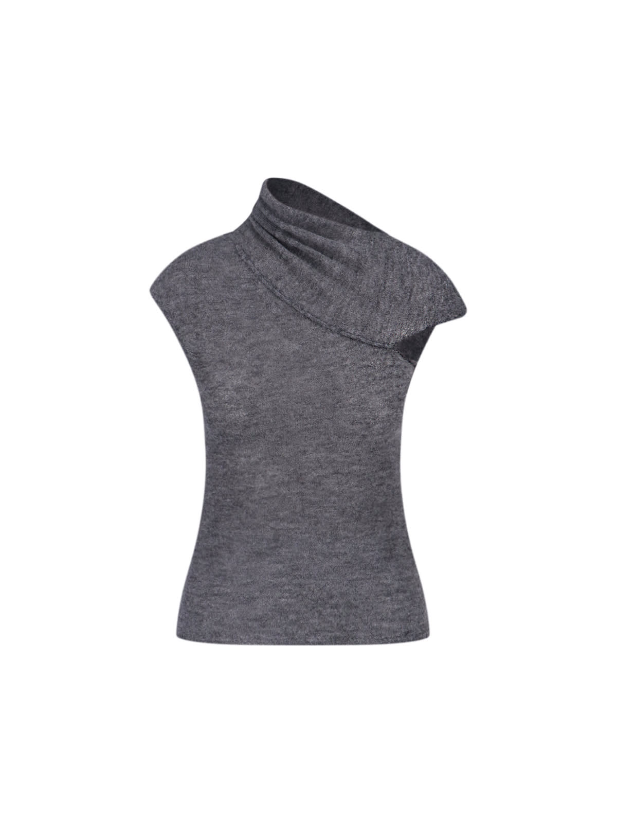 Paloma Wool aurum Asymmetrical Top