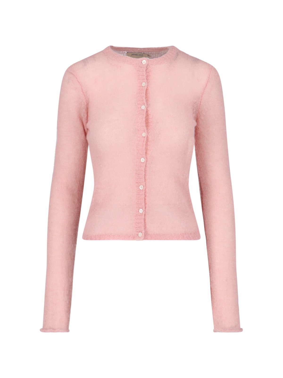 Paloma Wool nous Cardian