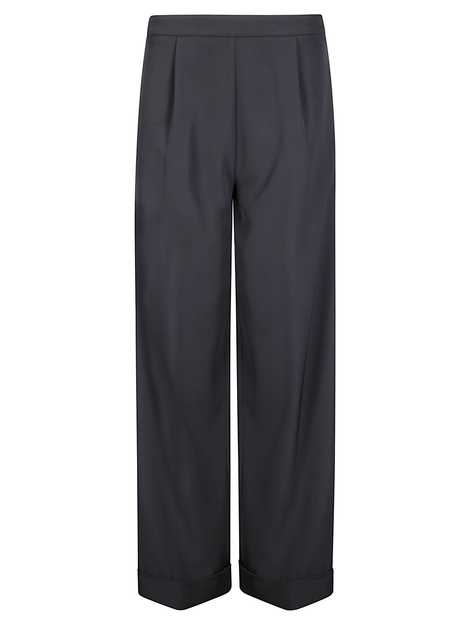 Stefano Mortari Pantaloni C/pinces