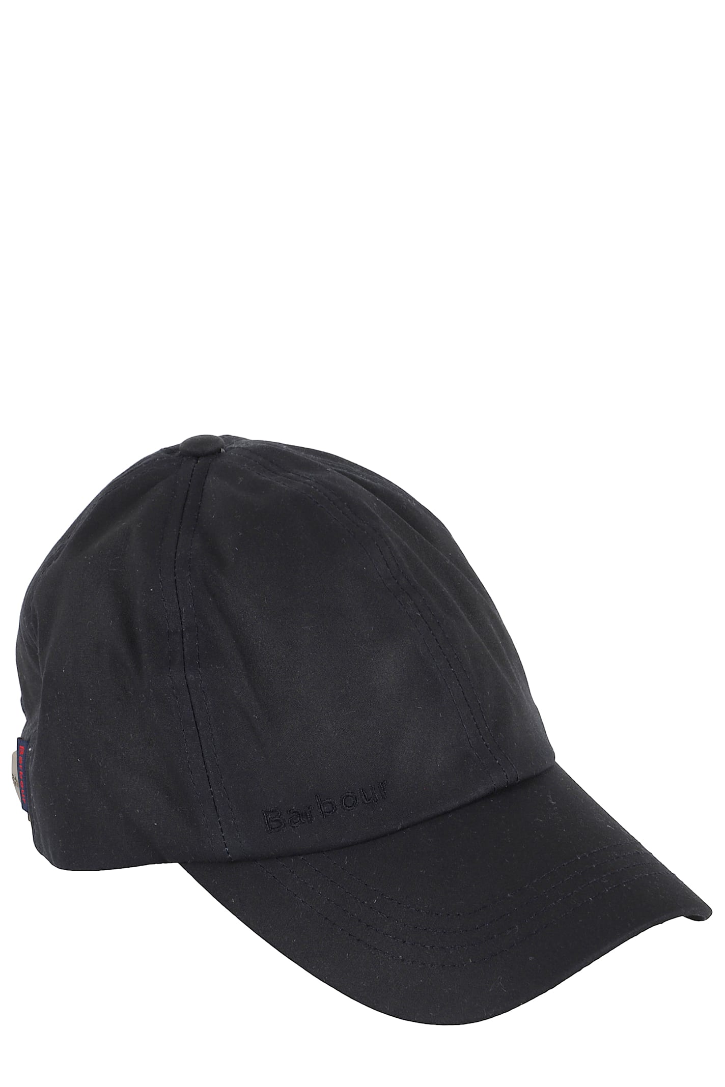 Barbour Wax Sports Cap