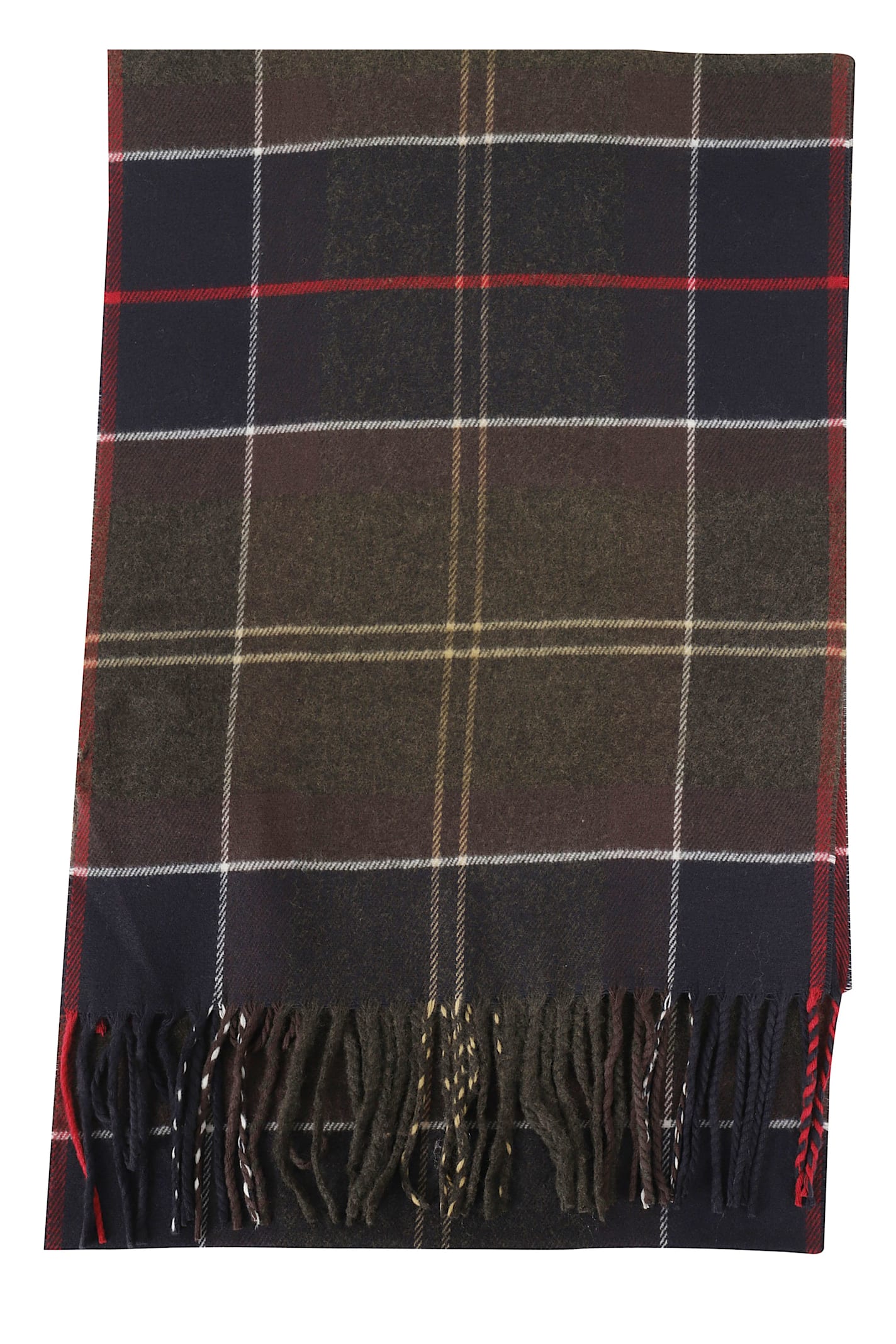Barbour Galingale Scarf