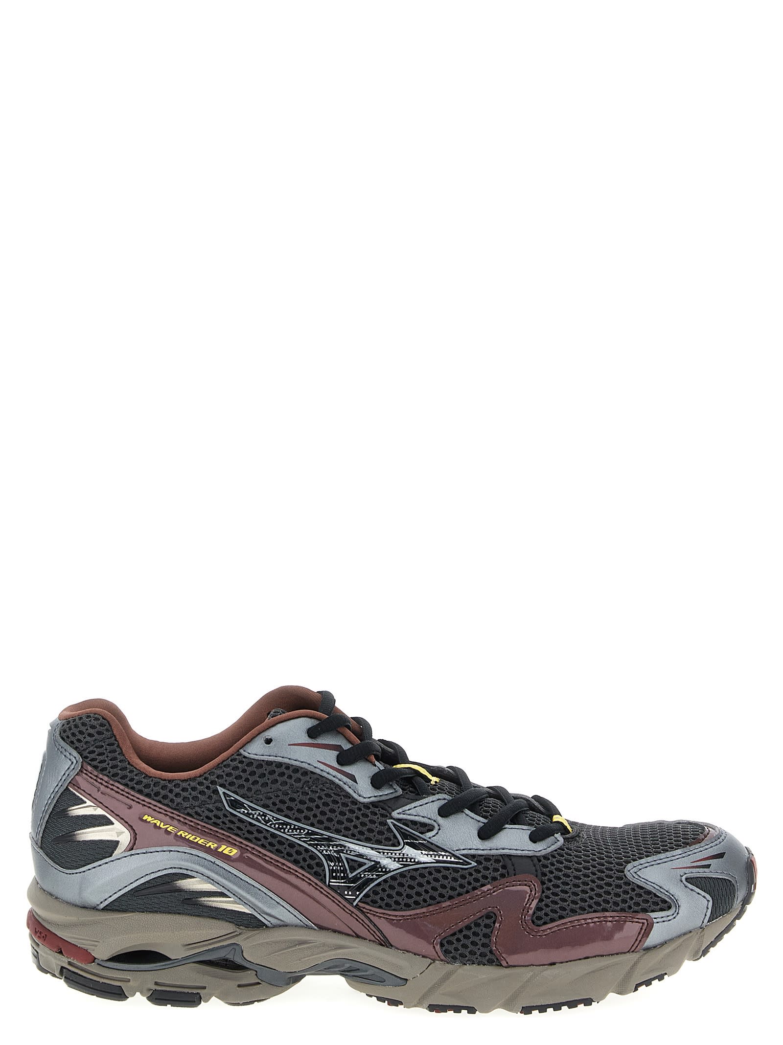 Mizuno wave Rider 10 Sneakers