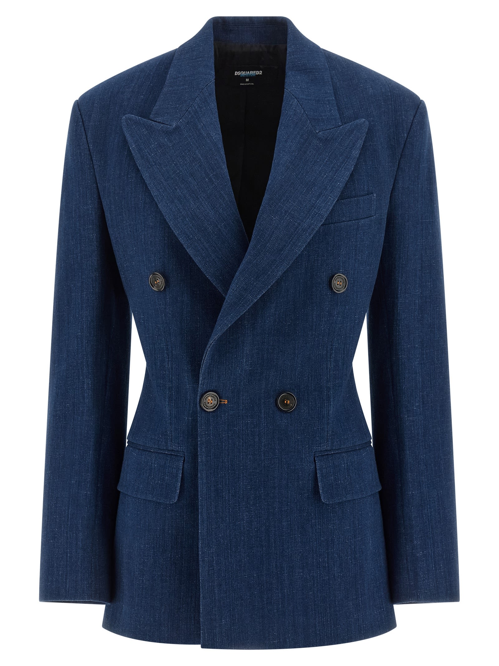 Blazer Bettter X Dsquared2