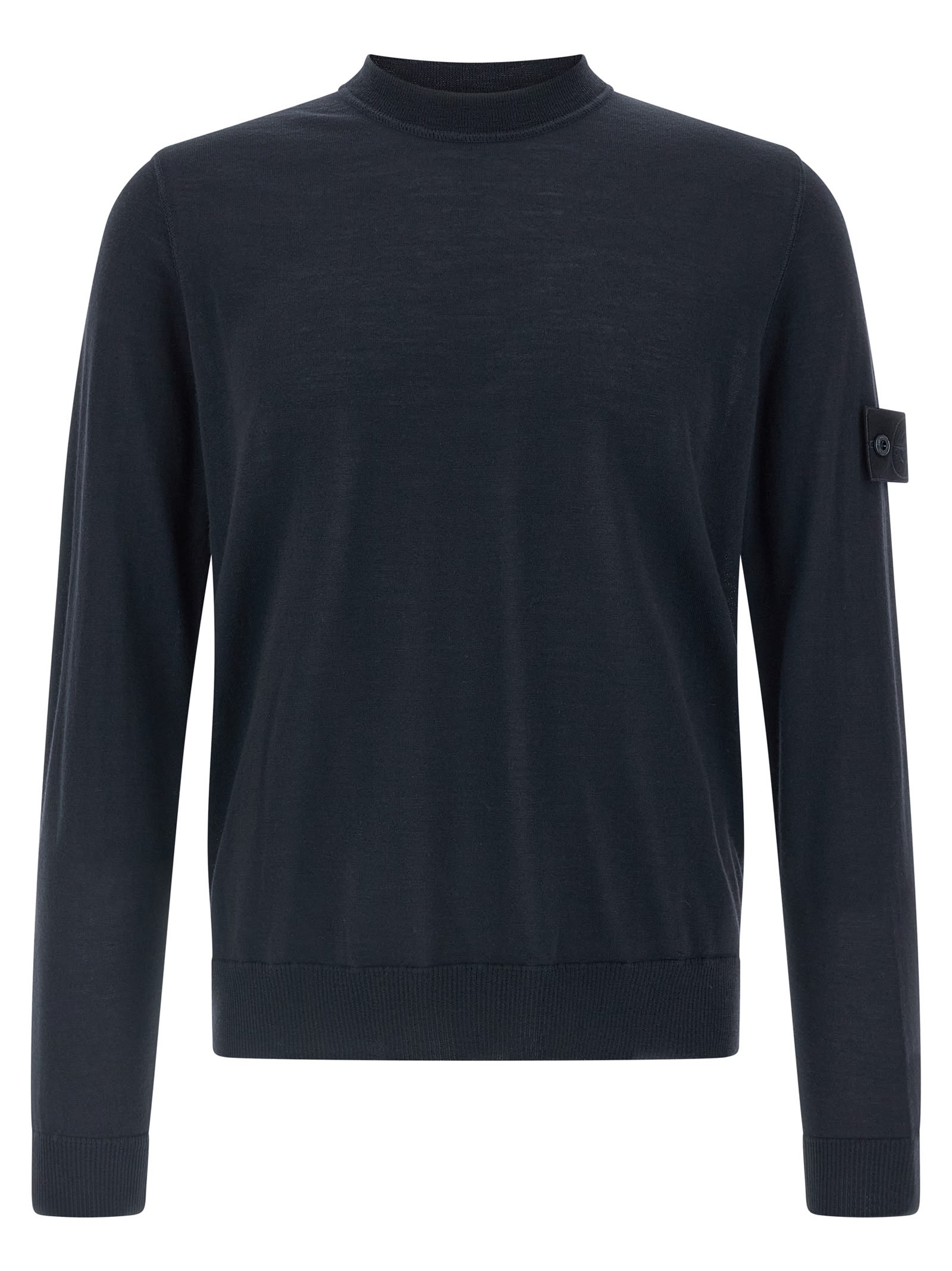 Stone Island Crew-neck Sweater