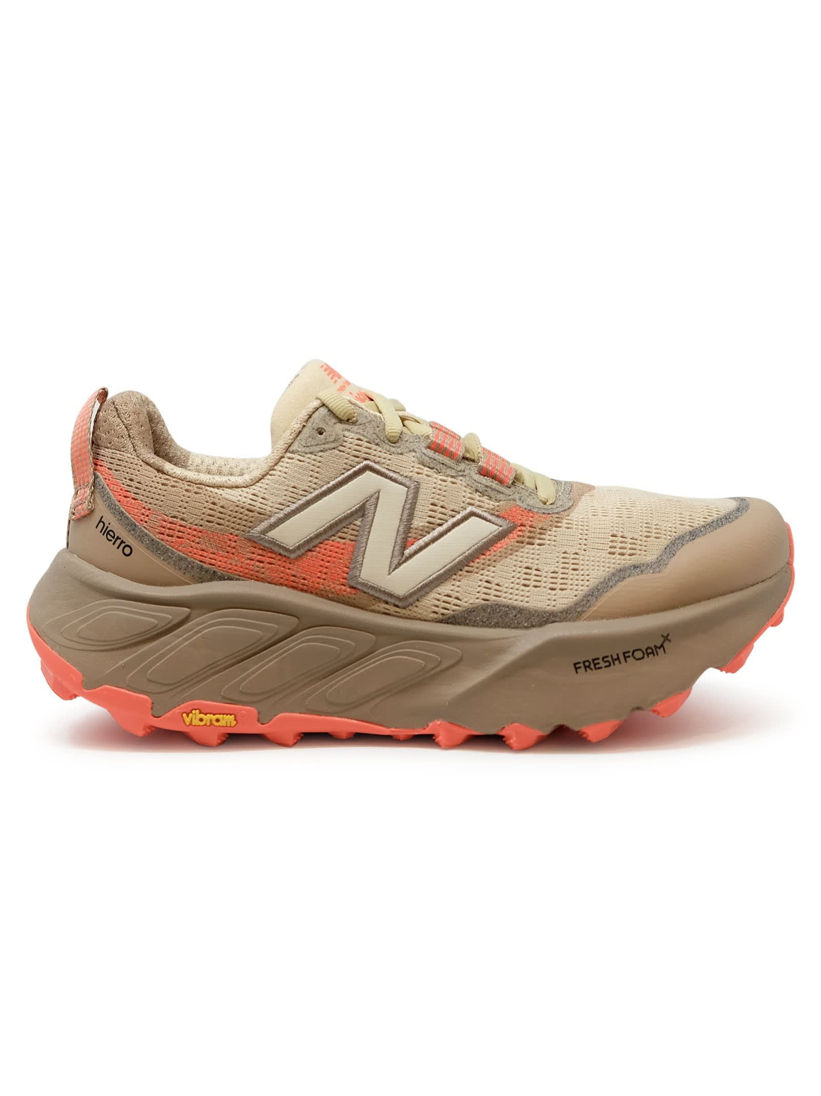 New Balance Fresh Foam Desert Clay Synthetic Sneaker