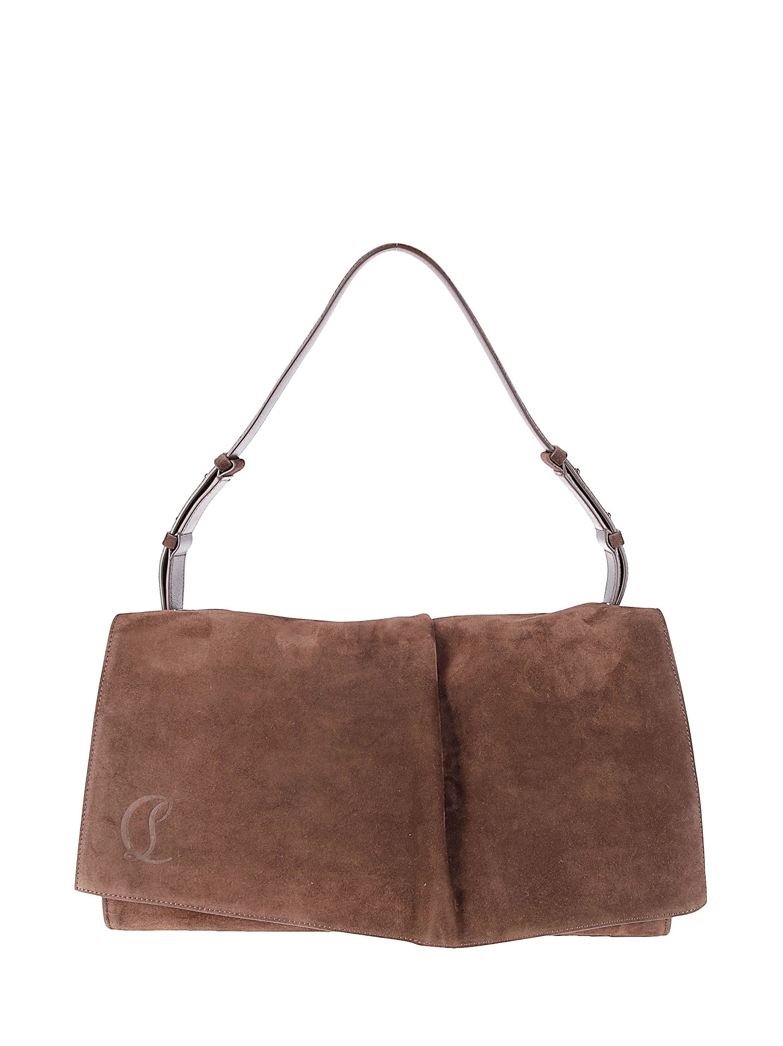 Christian Louboutin Baggy Shoulder Large