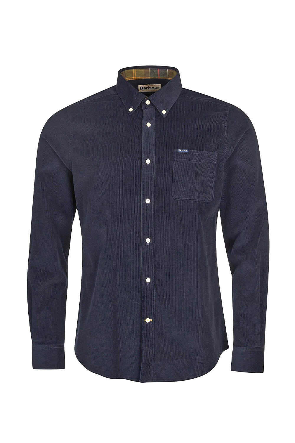 Barbour Ramsey Shirt