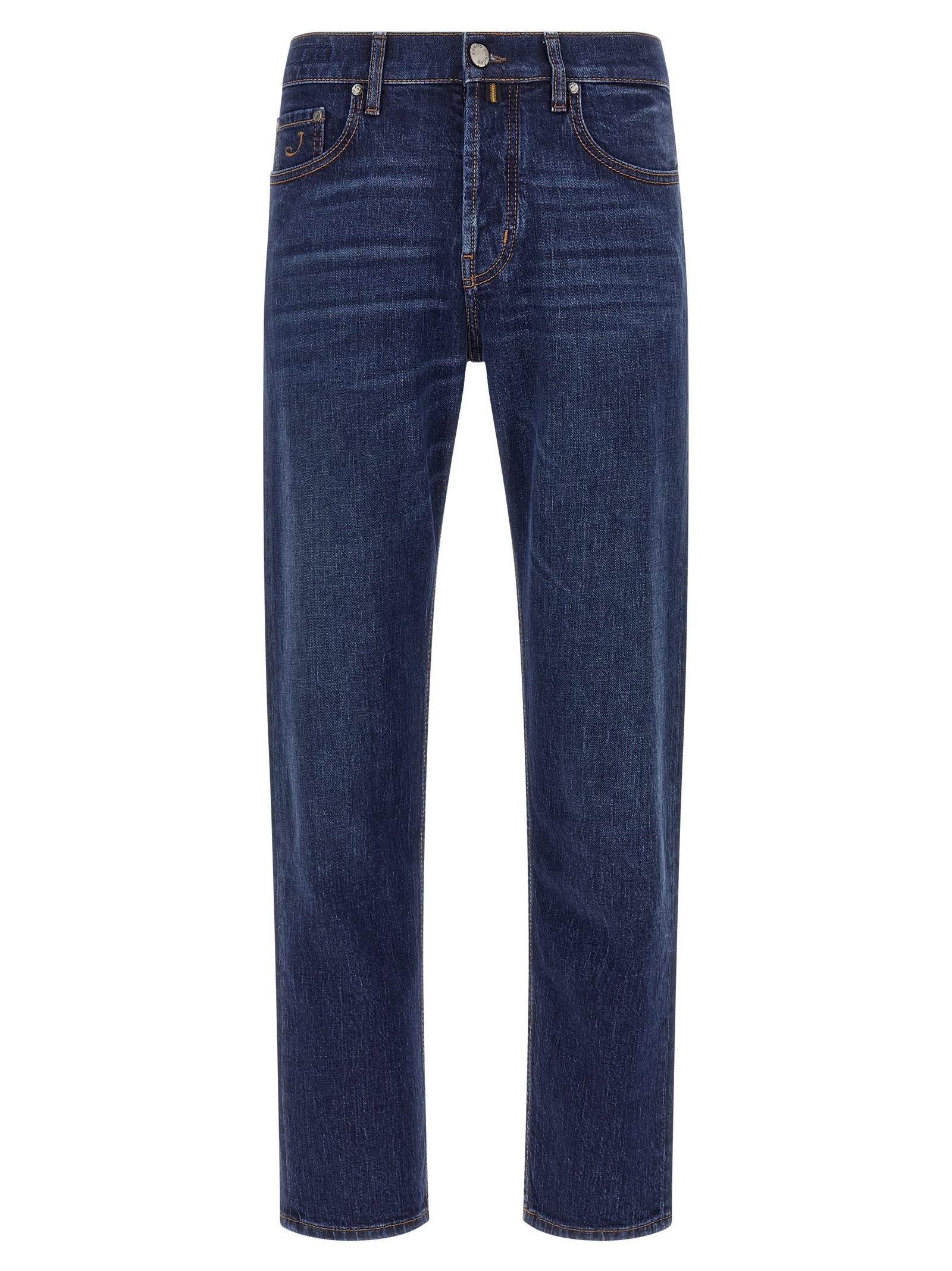 Jacob Cohen jude Jeans