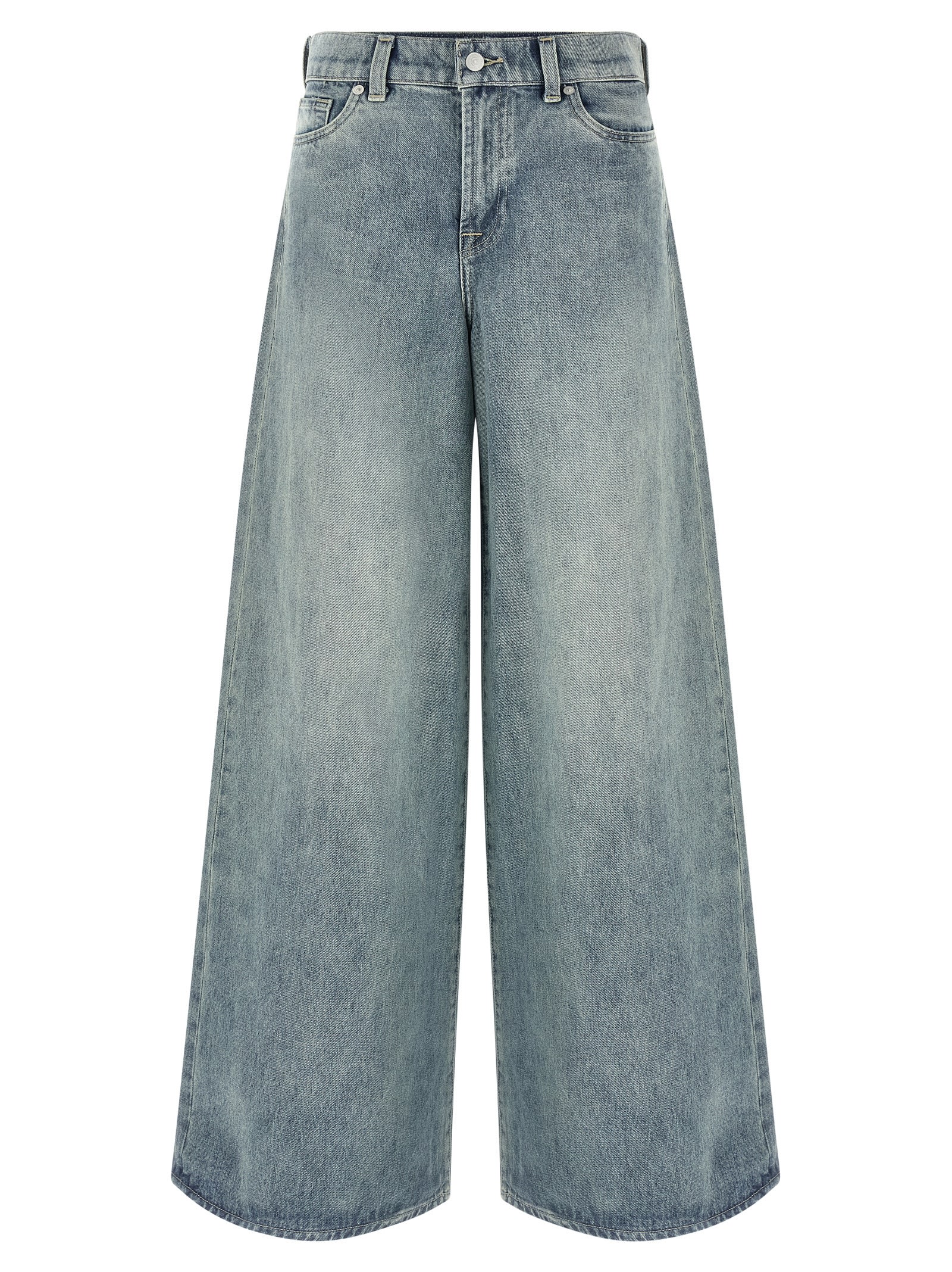7 For All Mankind marie Jeans