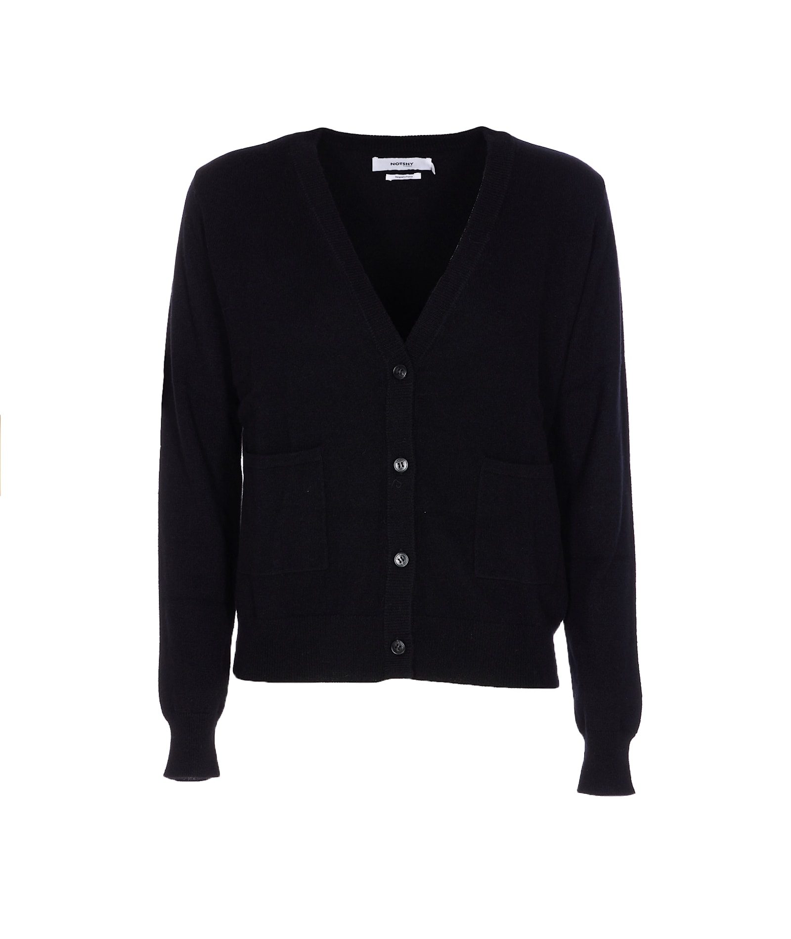 Not Shy Ava Cardigan