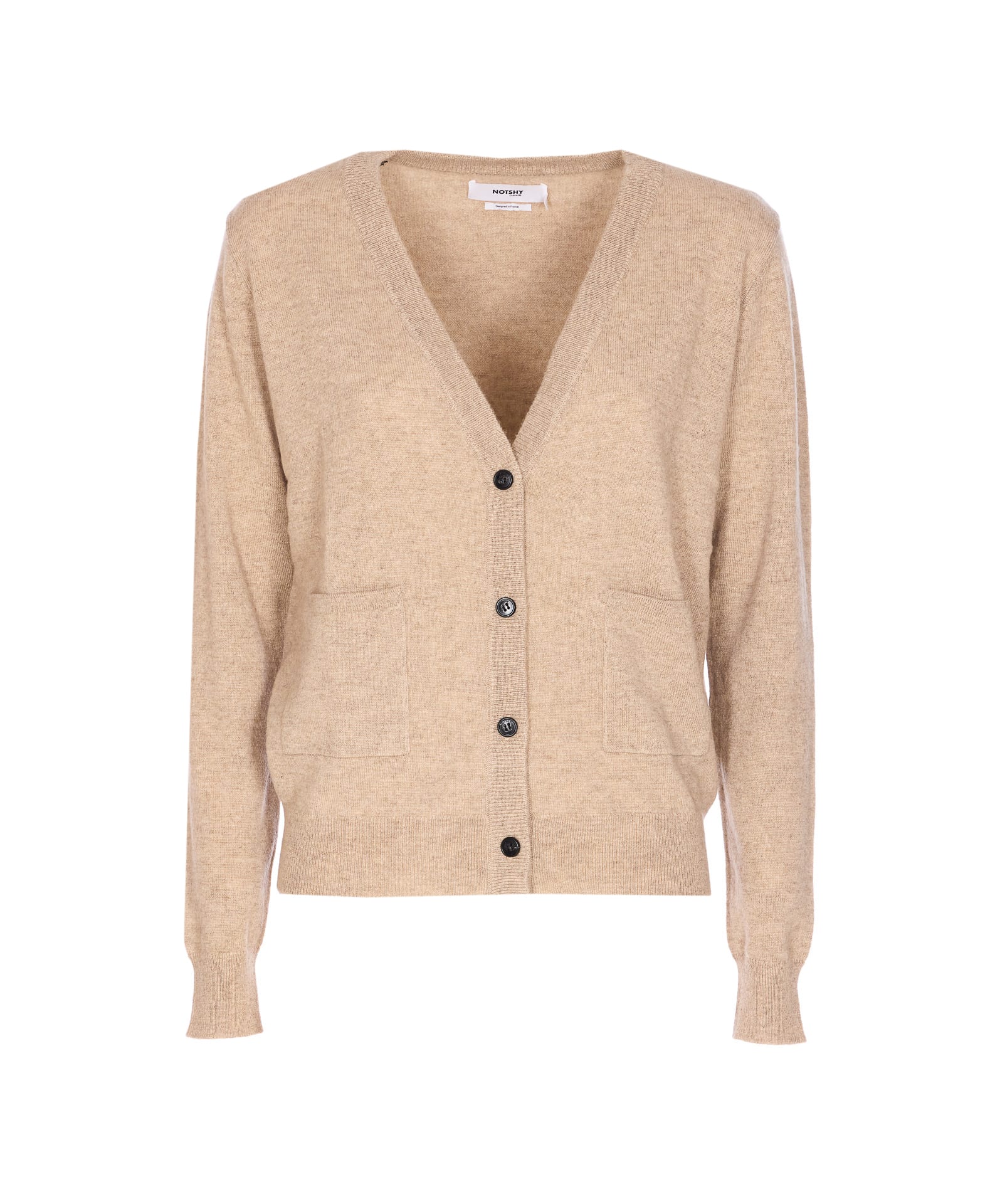 Not Shy Ava Cardigan