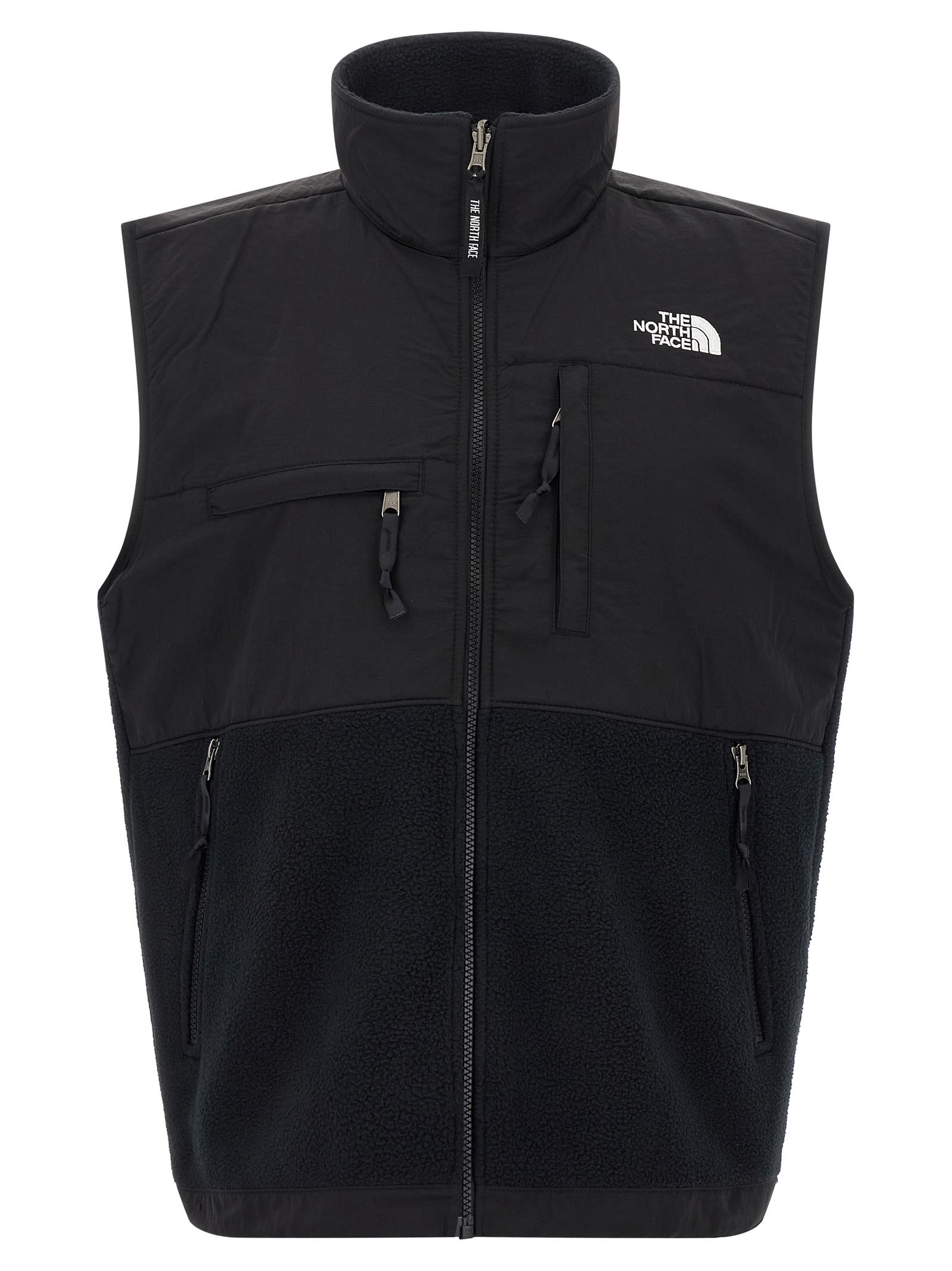 The North Face retro Denali Vest