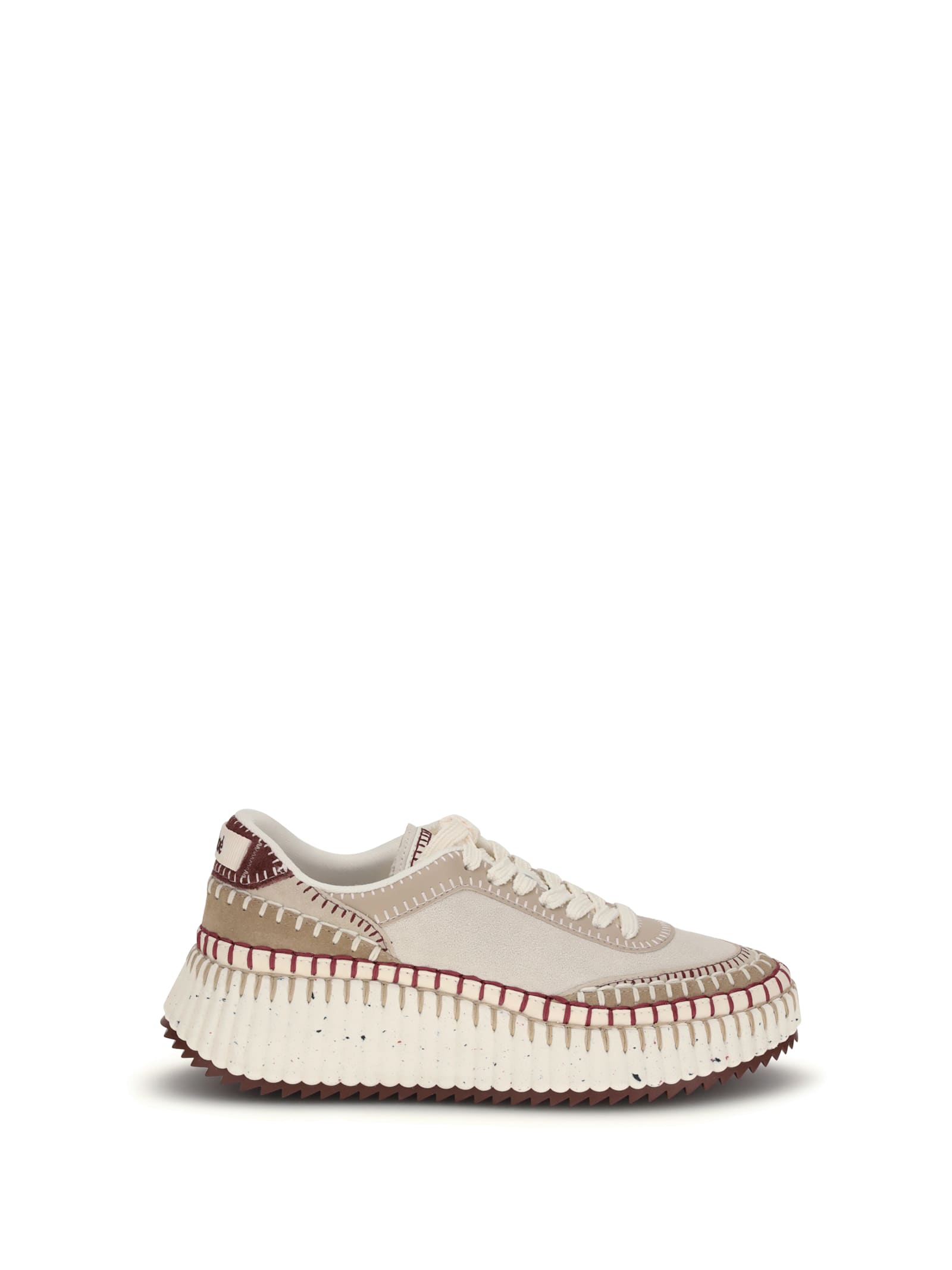 Chloé Nama Sneakers