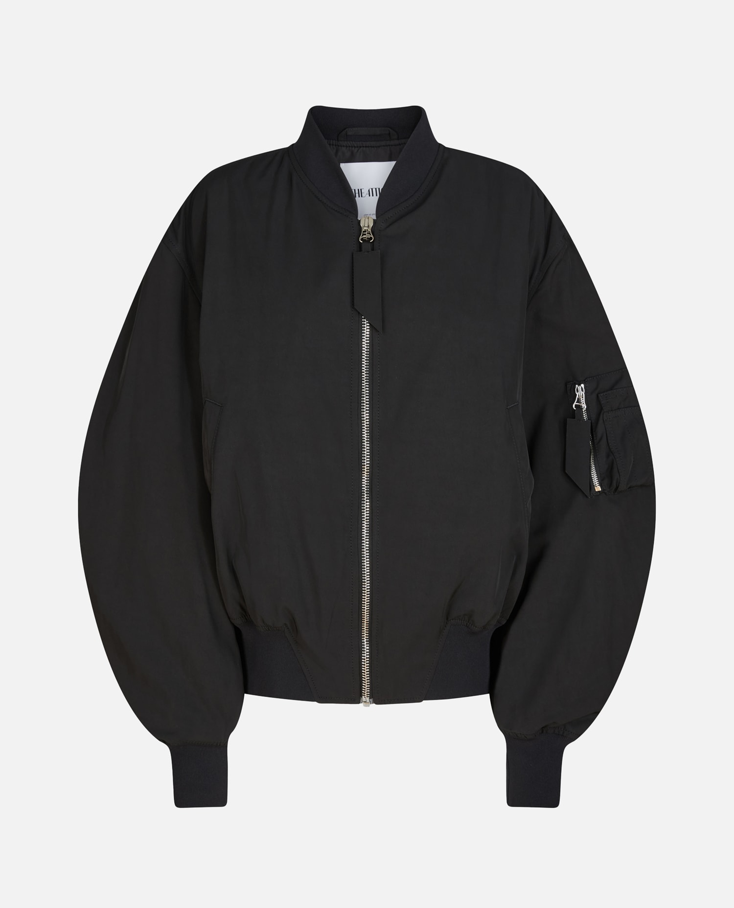The Attico Bomber