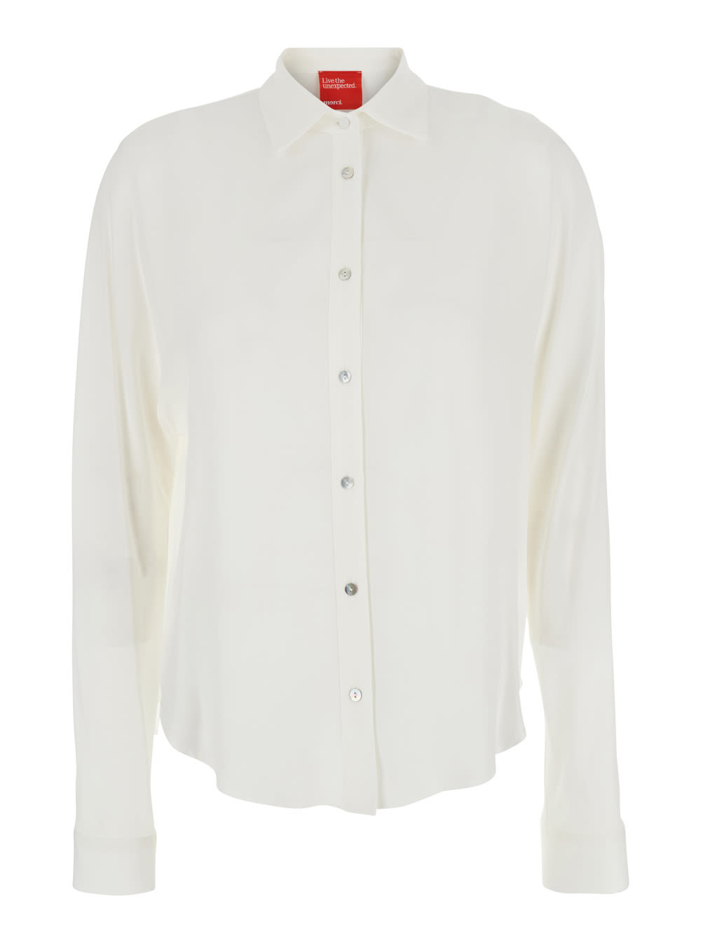 Merci Camicia