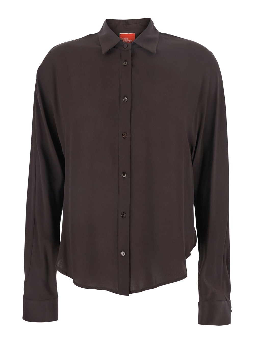 Merci Camicia