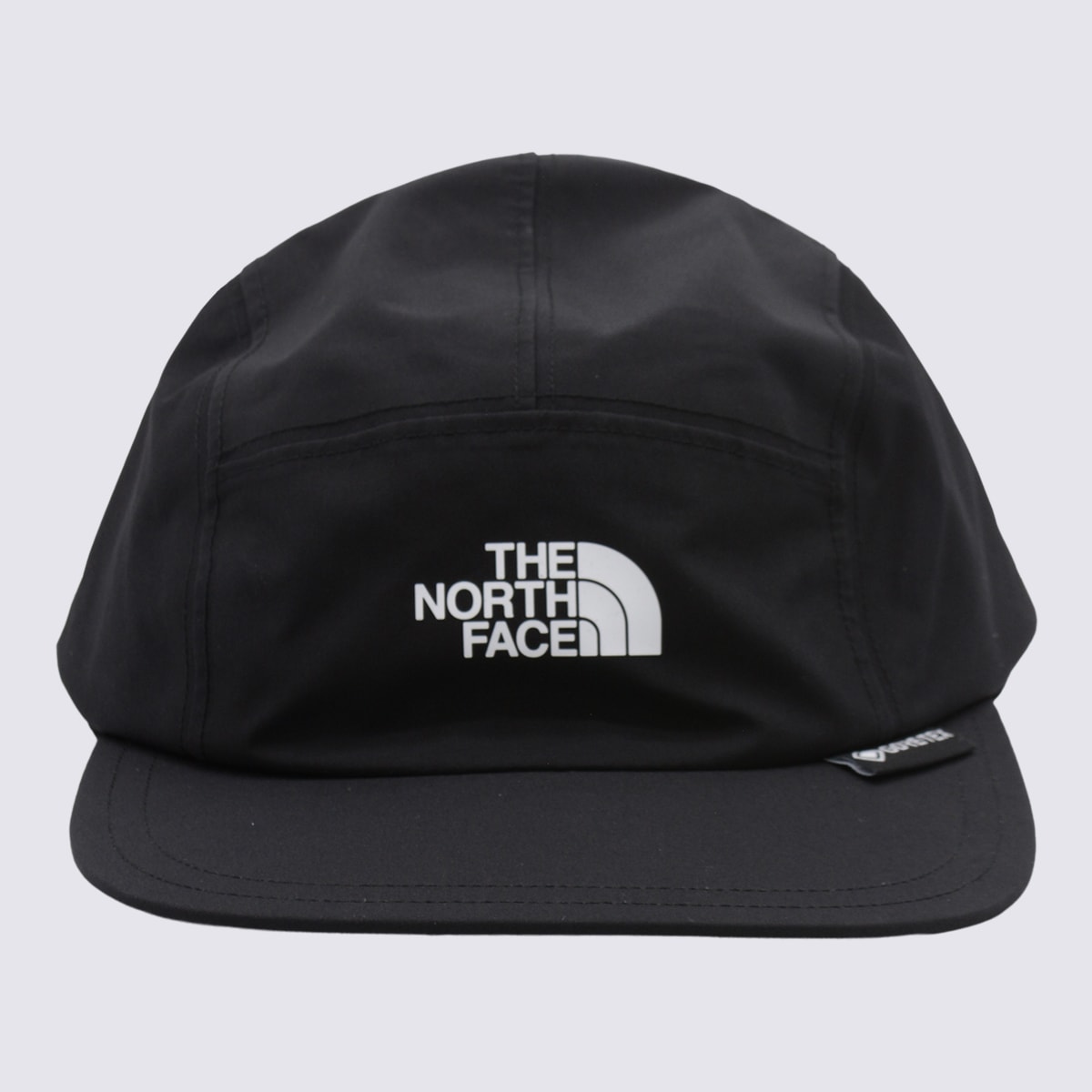 The North Face Black Cotton Baseball Cap