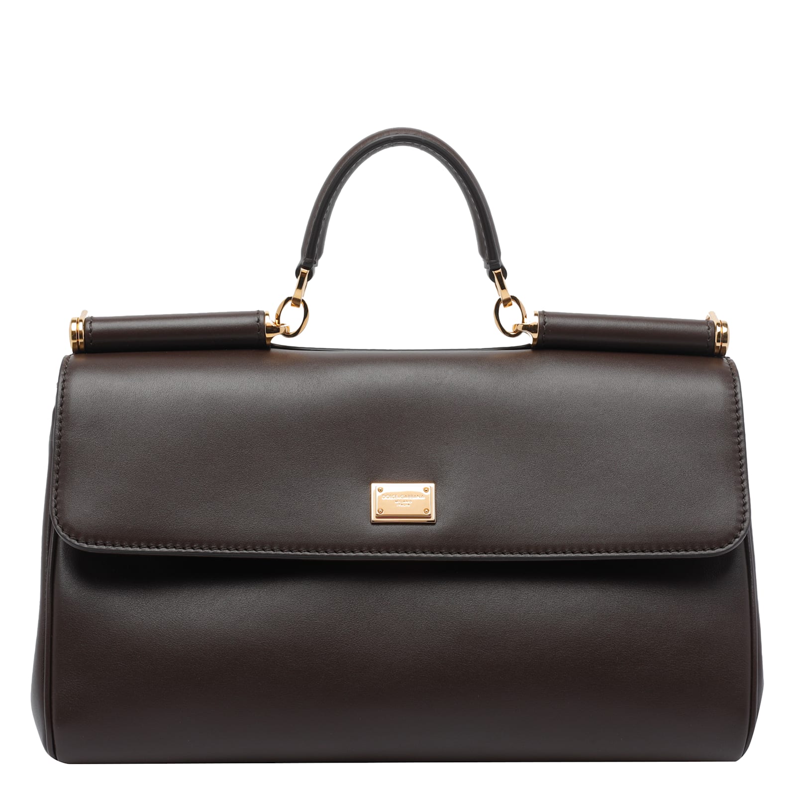 Dolce & Gabbana My Sicily Handbag
