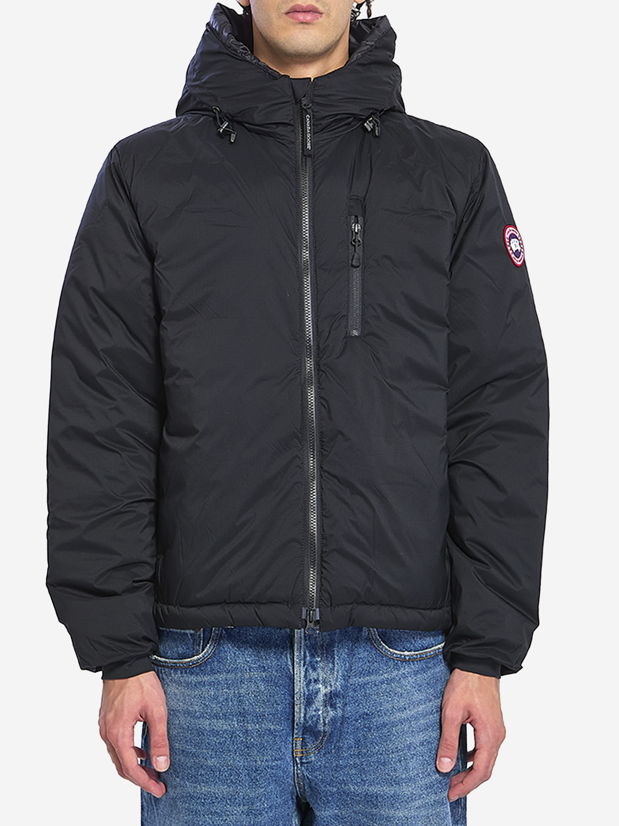 Lodge Hoody jacket