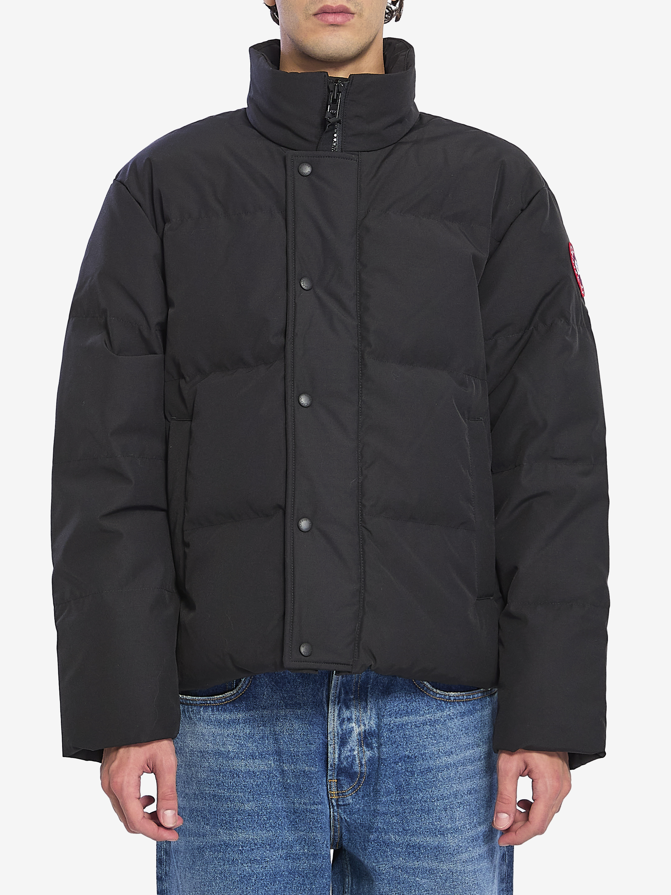 Bayview parka