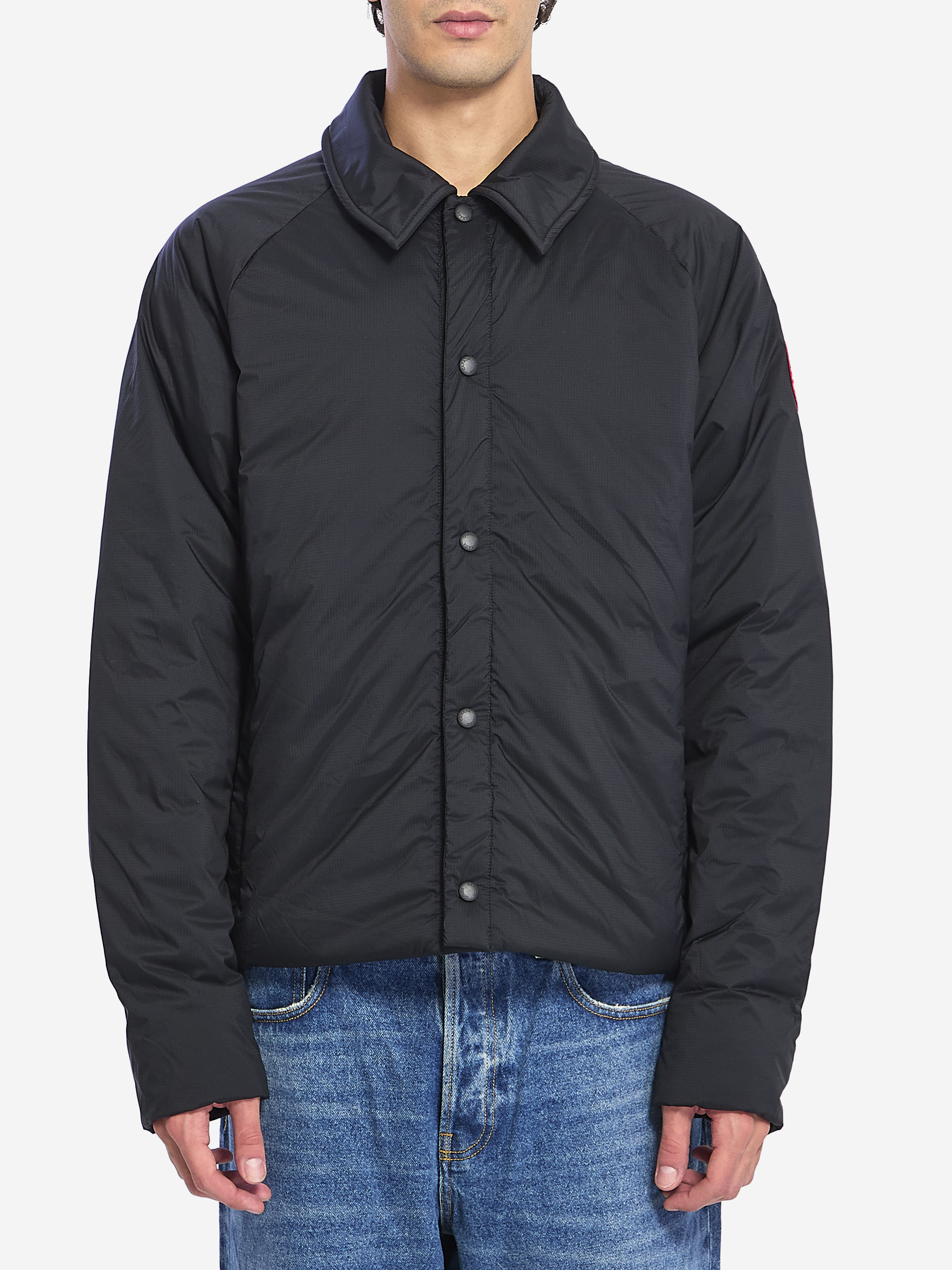 Lodge Coach jacket