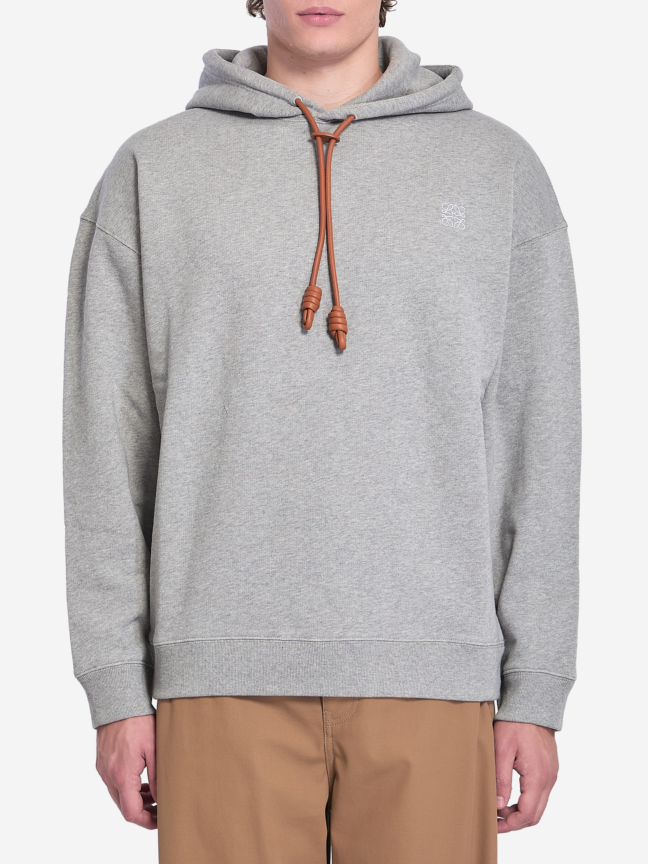 Hoodie Anagram