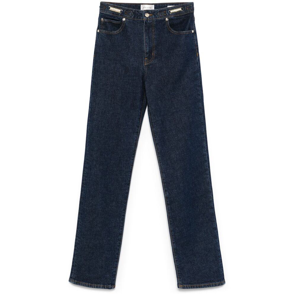 Frame X Ritz Paris Jeans
