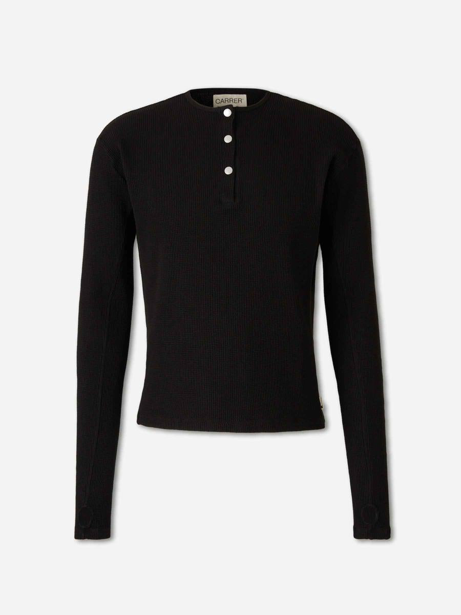 Carrer Cotton Piqué T-Shirt
