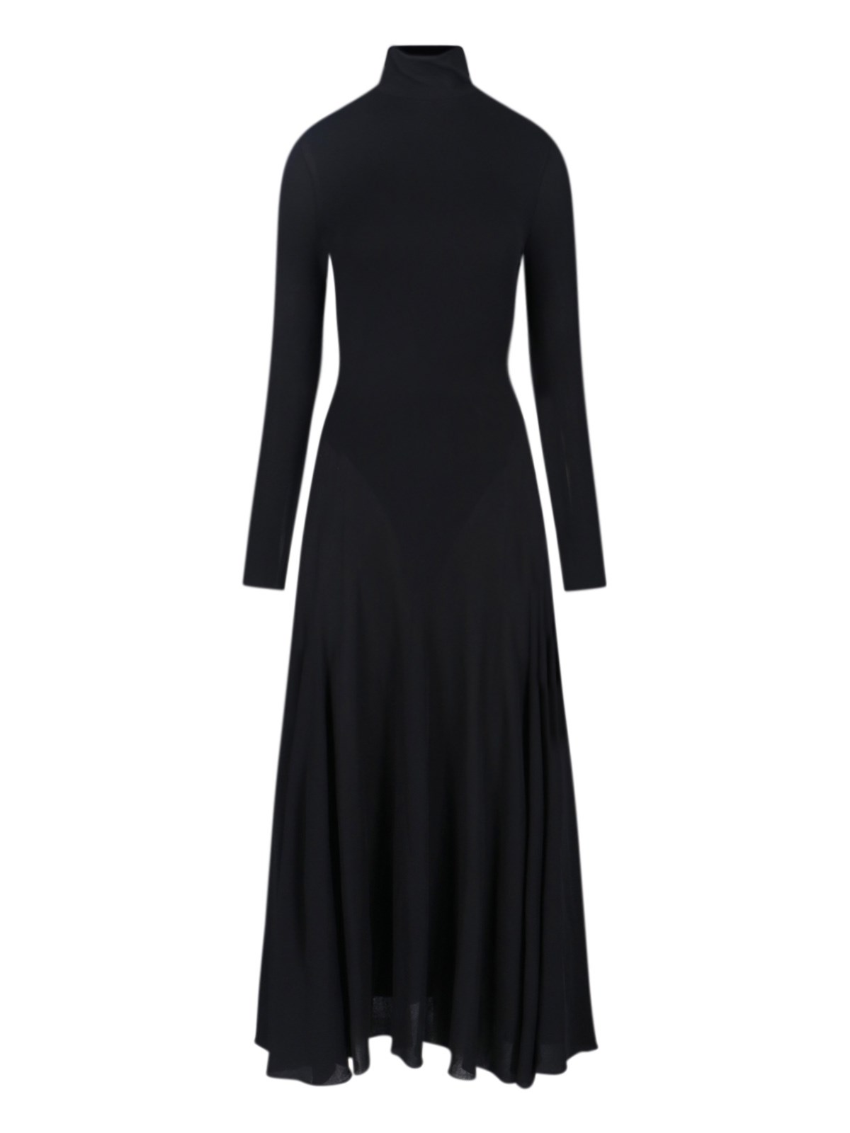 Alaïa Dress With Heart