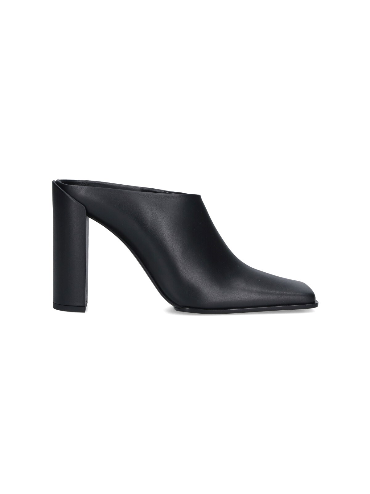 Alaïa 穆勒鞋 方头
