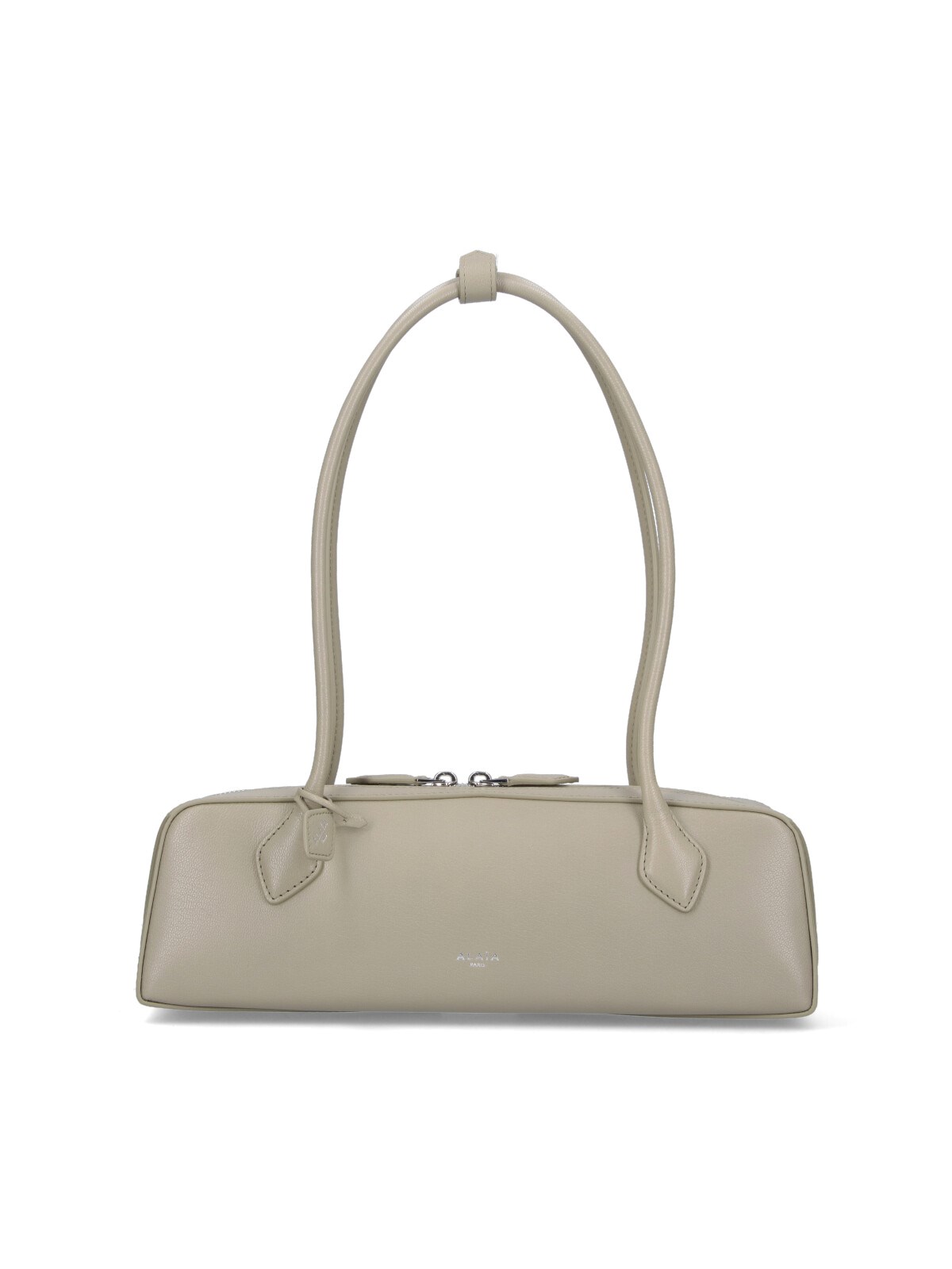 Alaïa Medium Shoulder Bag "Le Teckel"