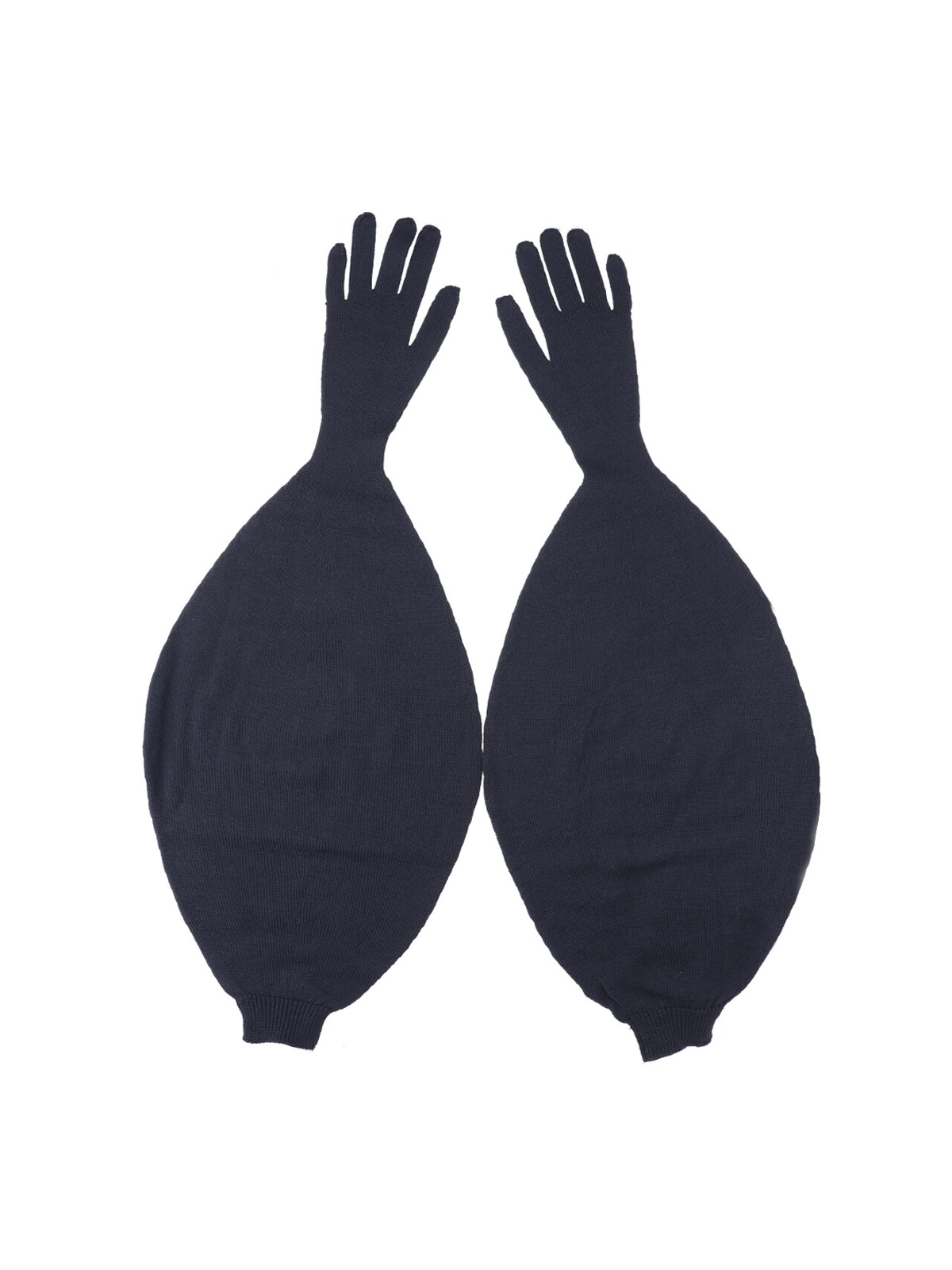 Paloma Wool 'Flake' Balloon Gloves