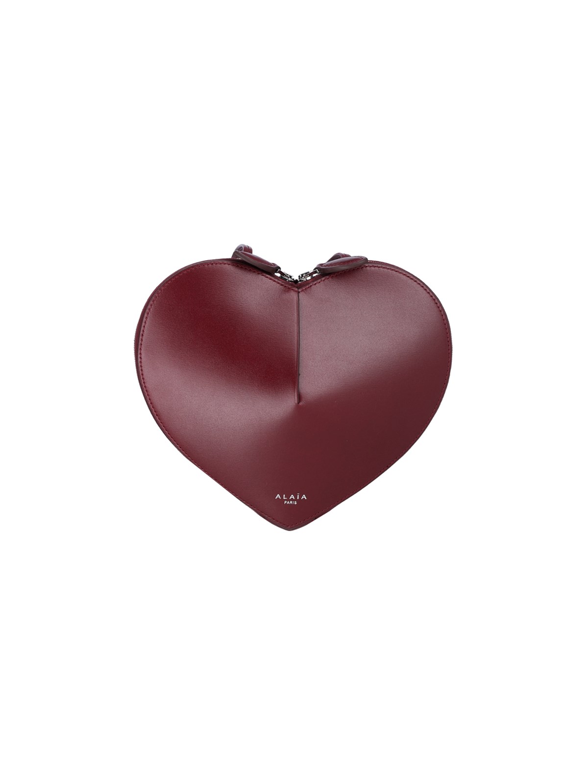 Alaïa Mini Bag "Coeur"