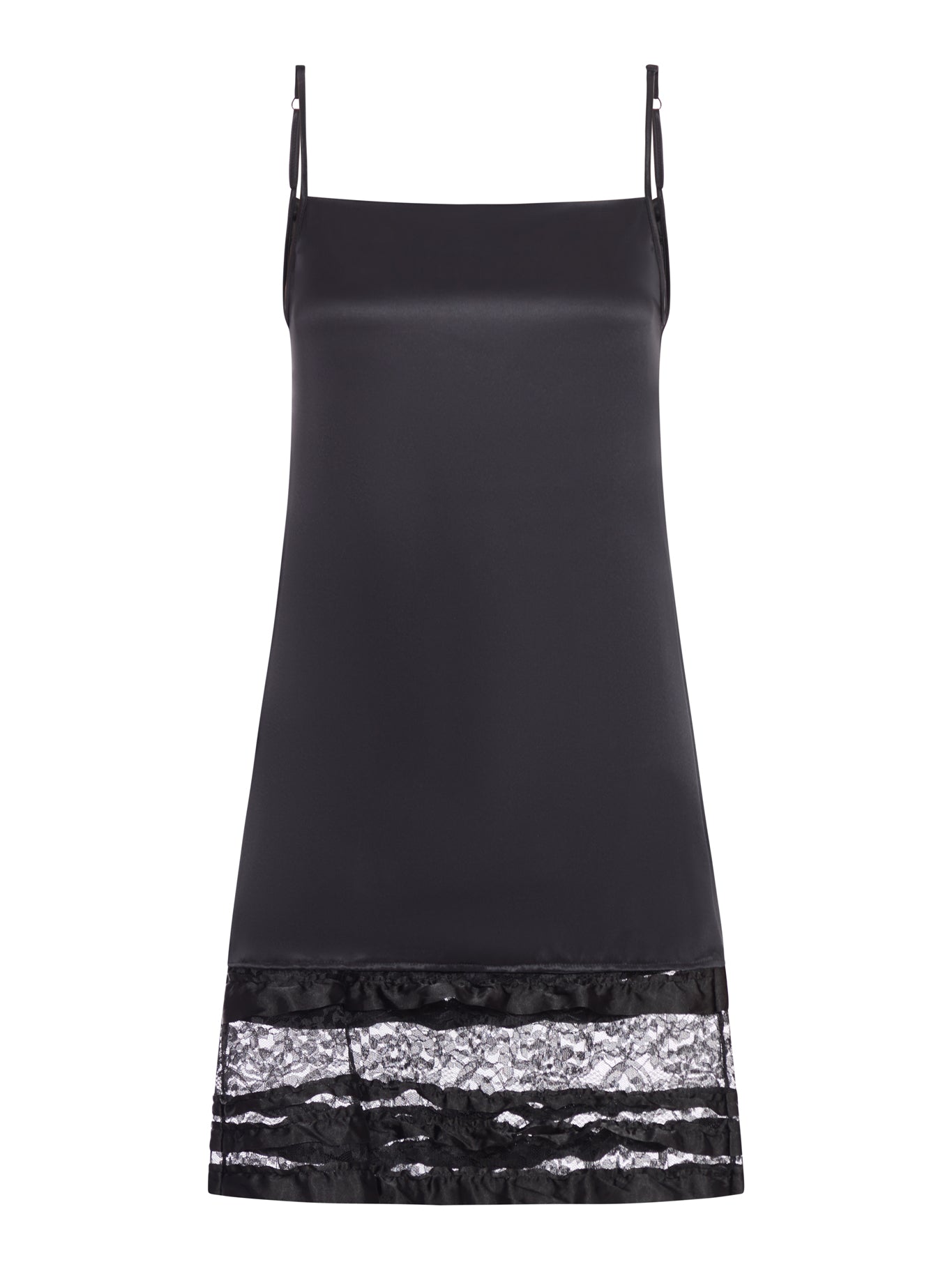 SLIP DRESS - Niccolo` Pasqualetti - Woman