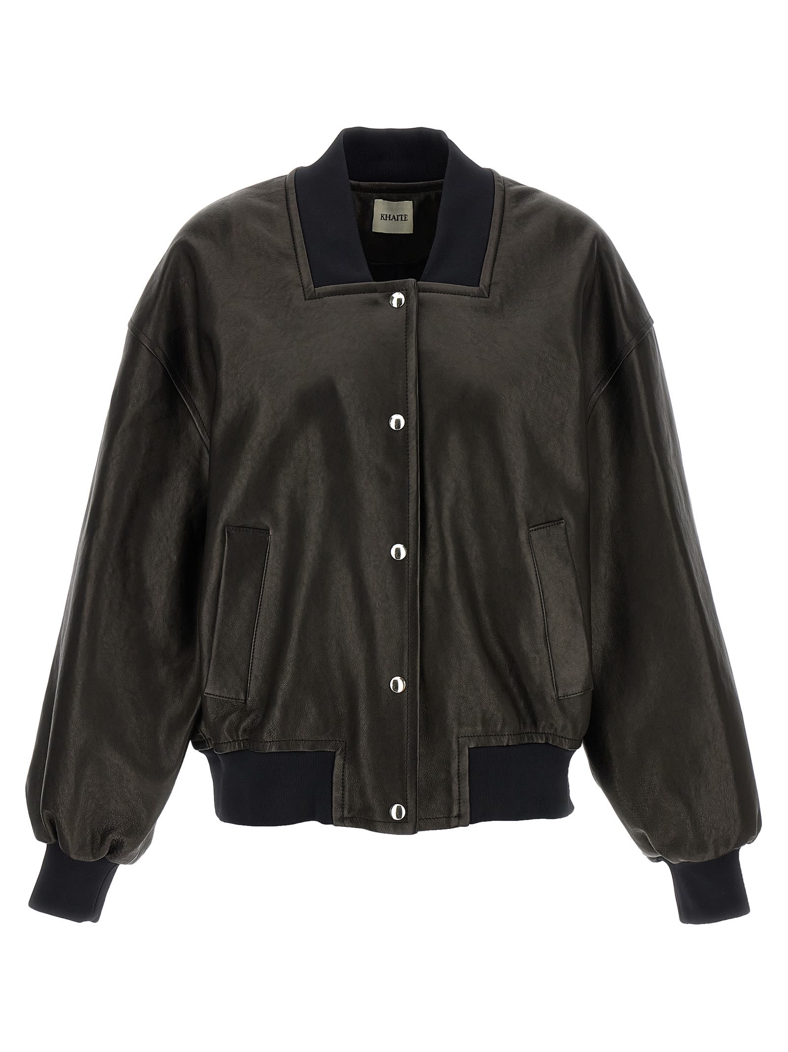 Khaite spence Jacket