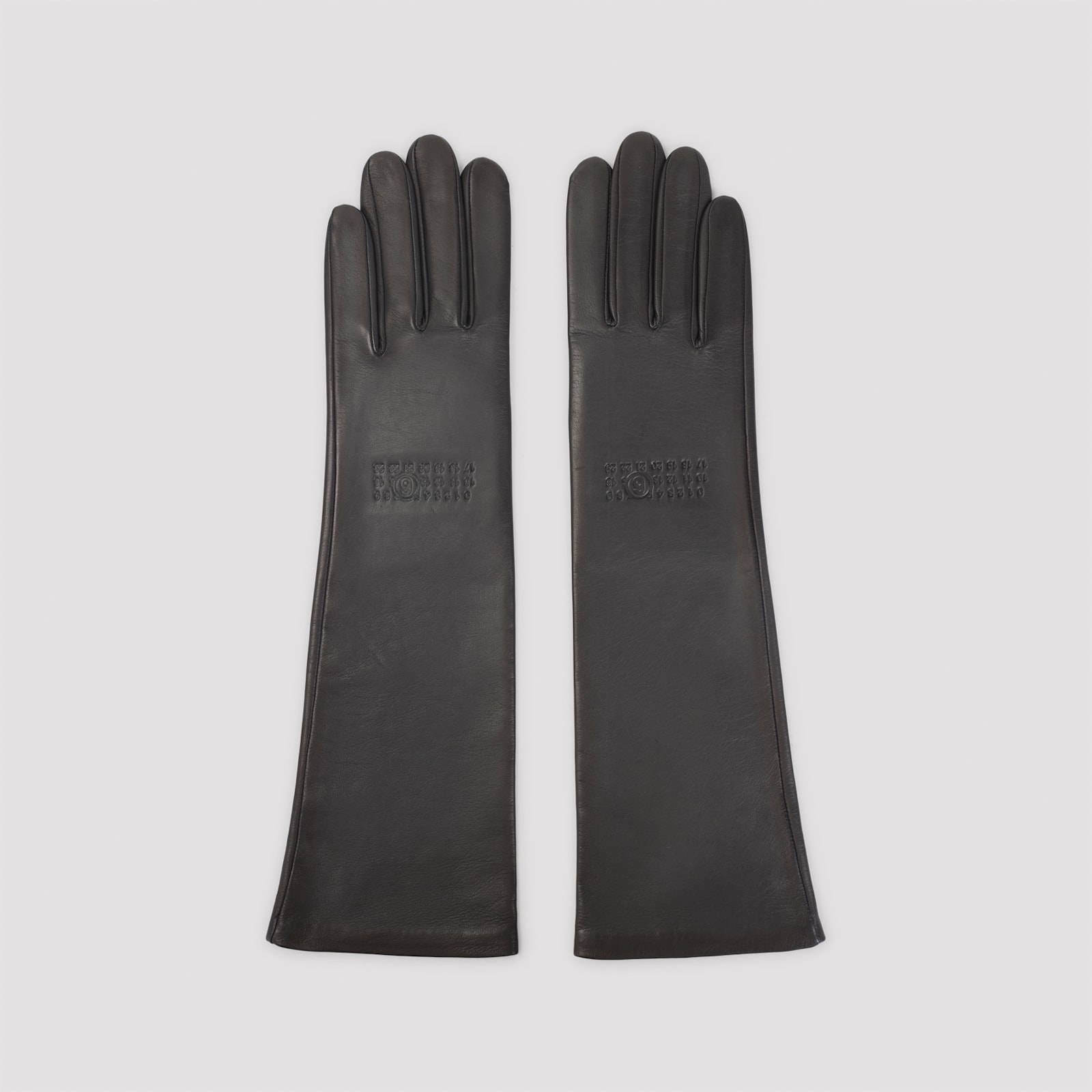MM6 Maison Margiela Gloves
