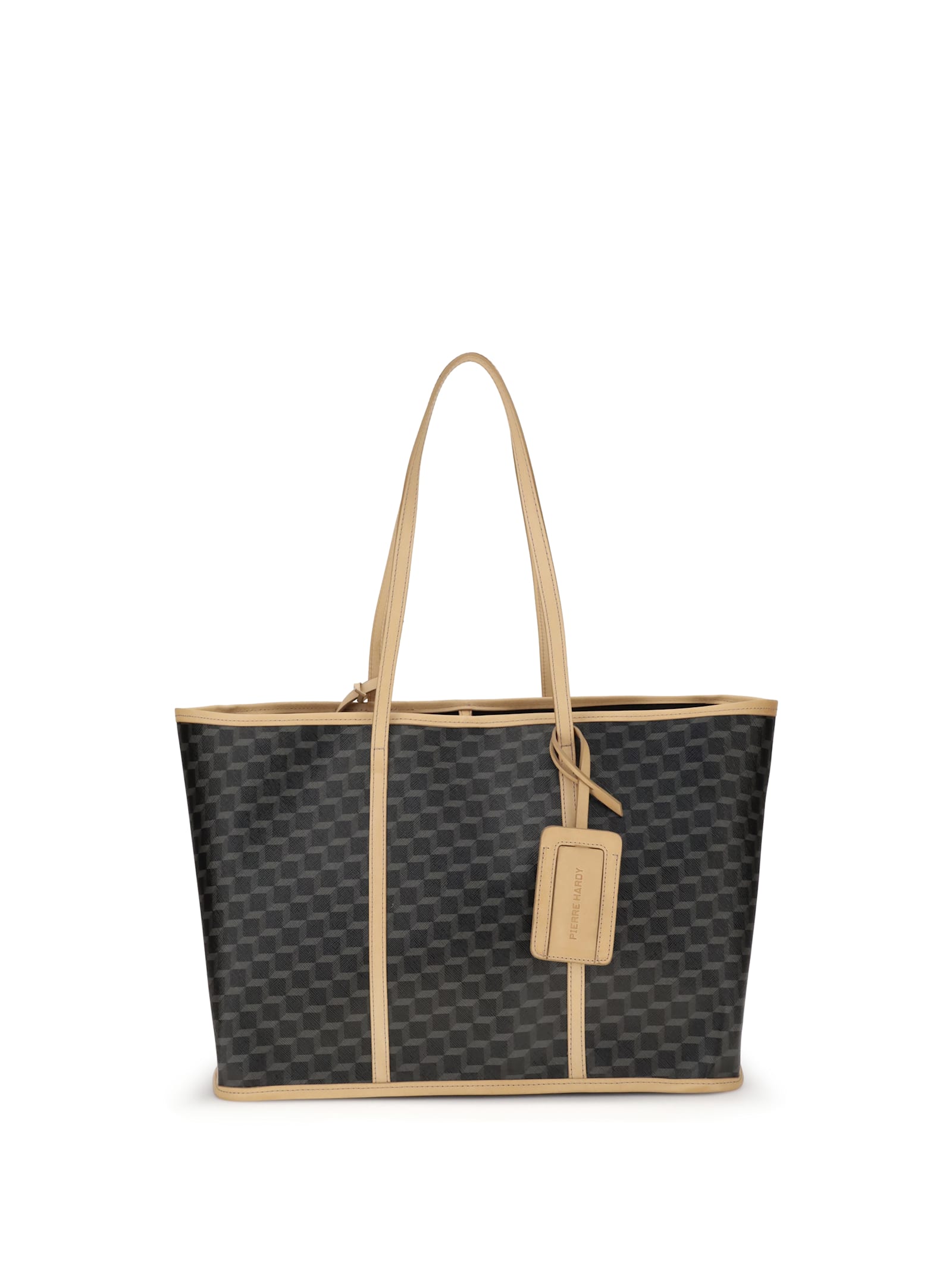 Pierre Hardy Cab Tote Bag