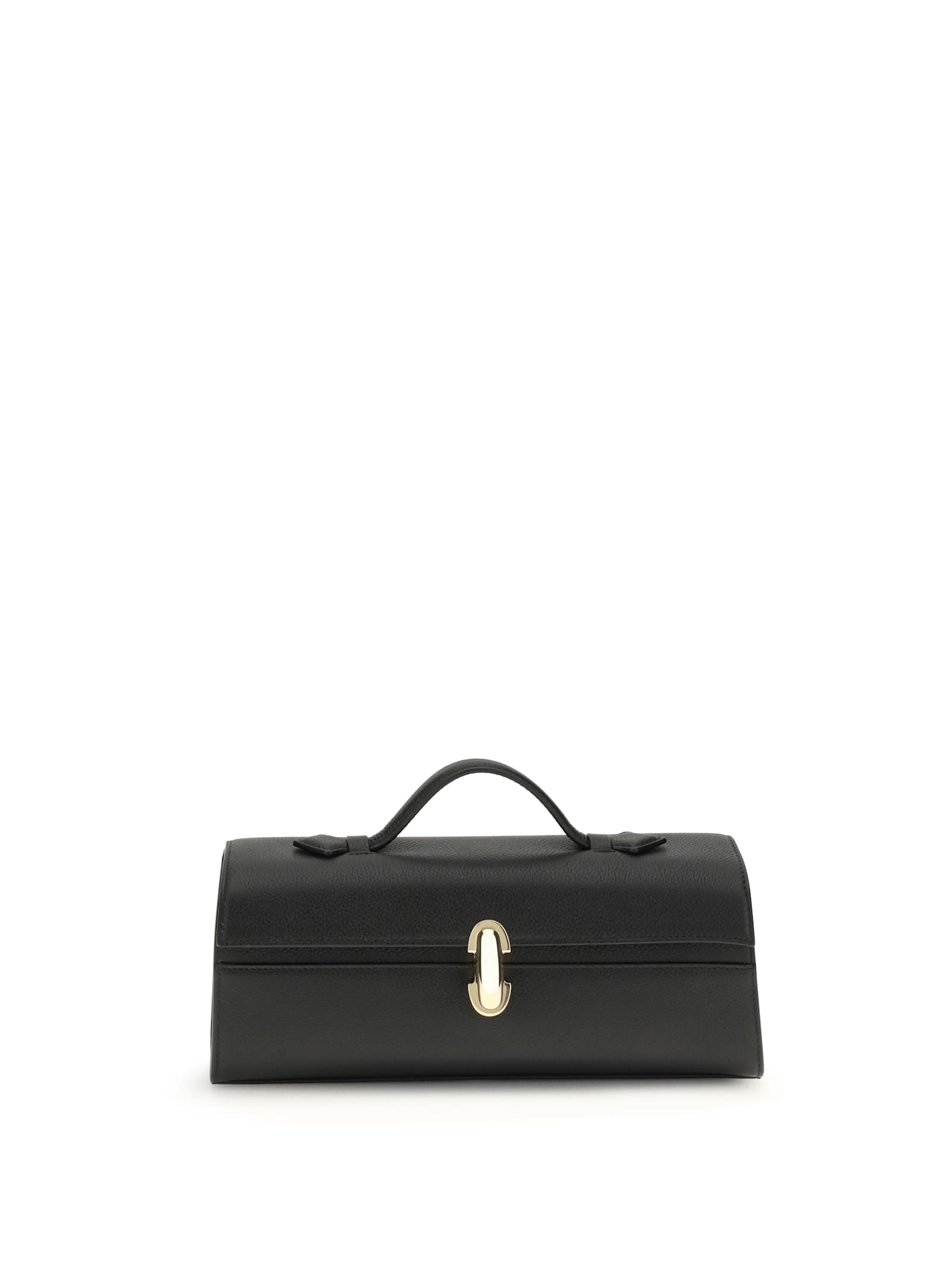 Savette Slim Symmetry Clutch Bag