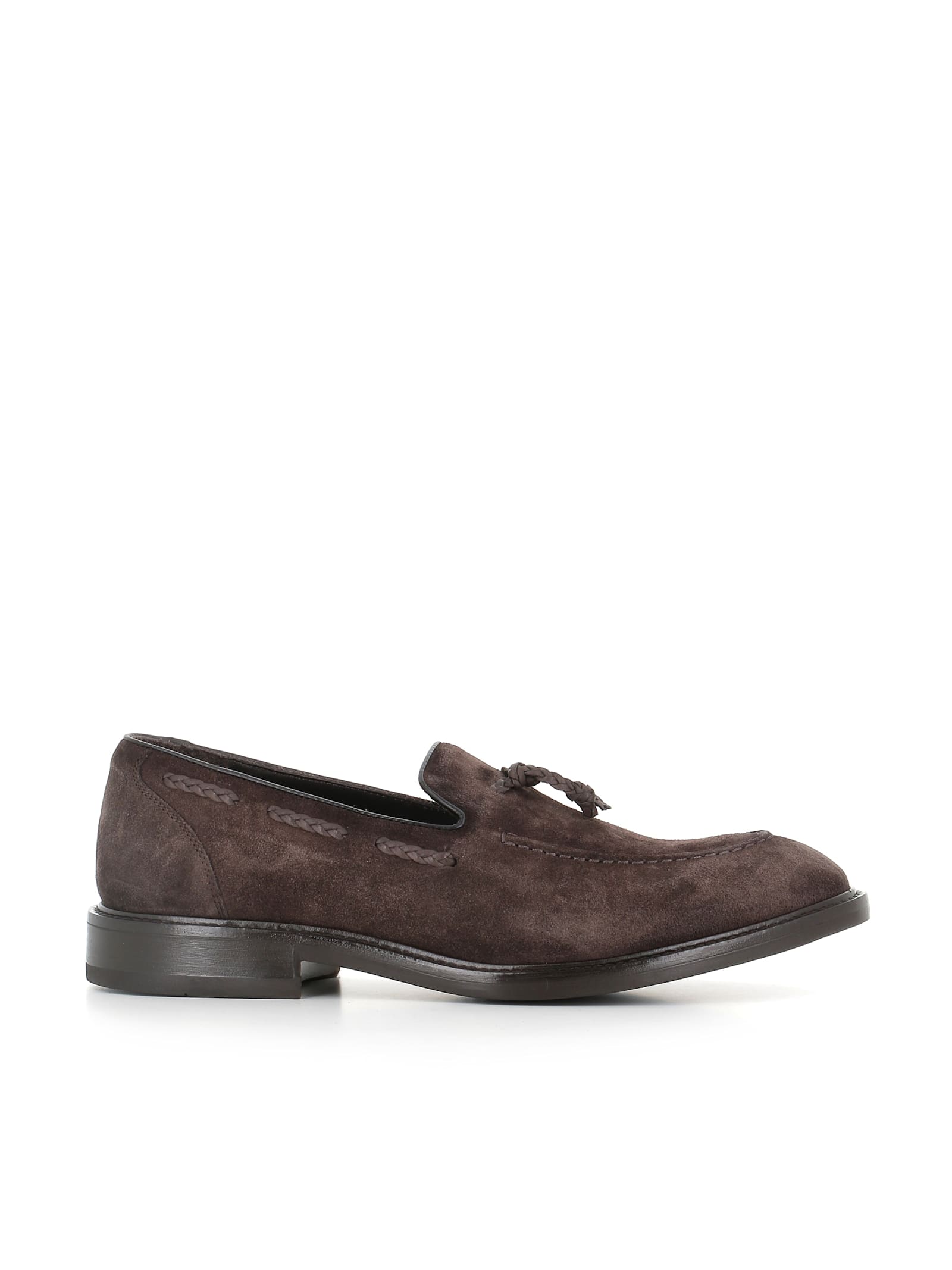 Alexander Hotto Loafer Tassel 68021
